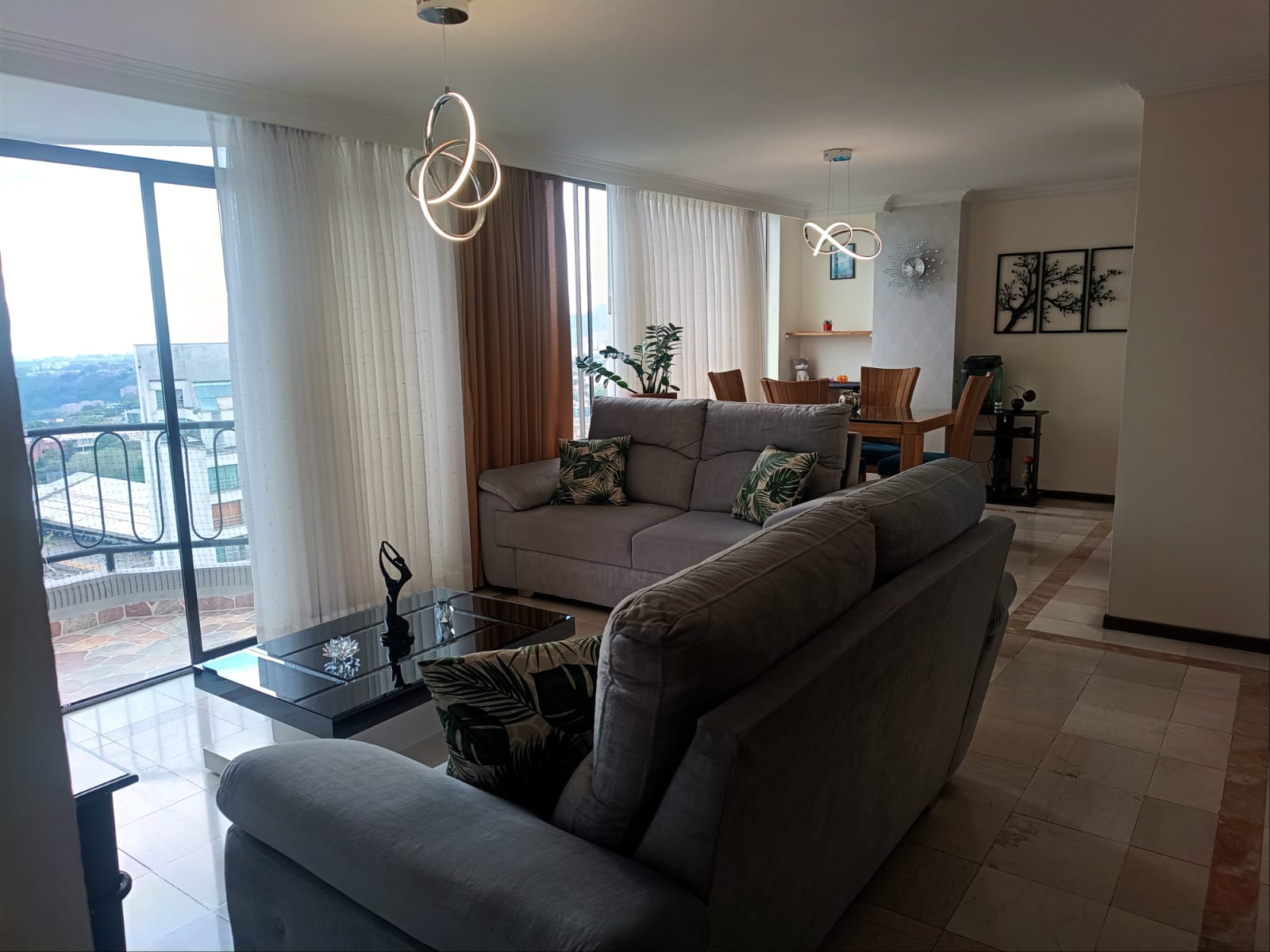 Apartamento para la Venta en Álamos, Pereira