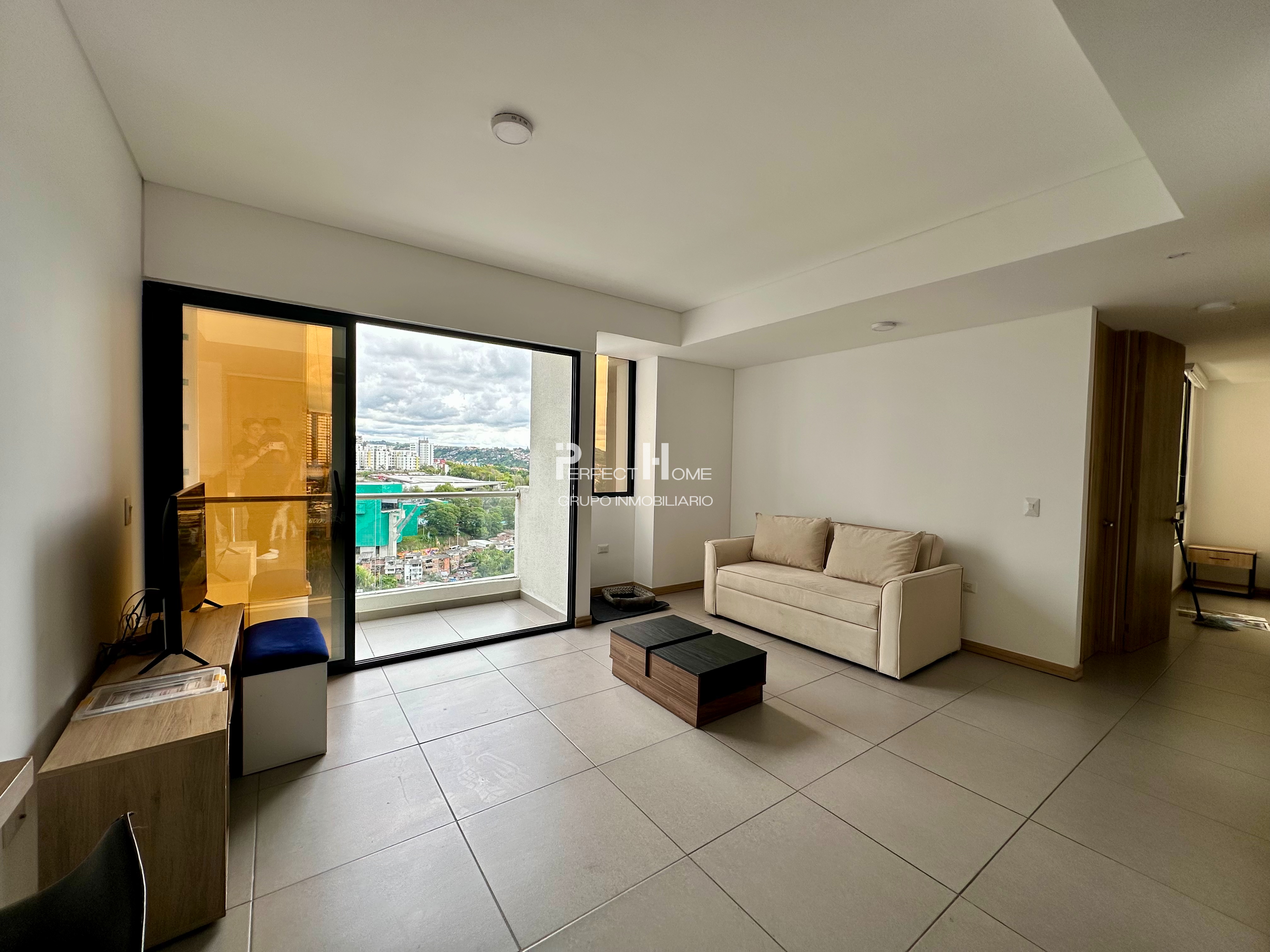 APARTAMENTO EN VENTA ITTOS PEREIRA