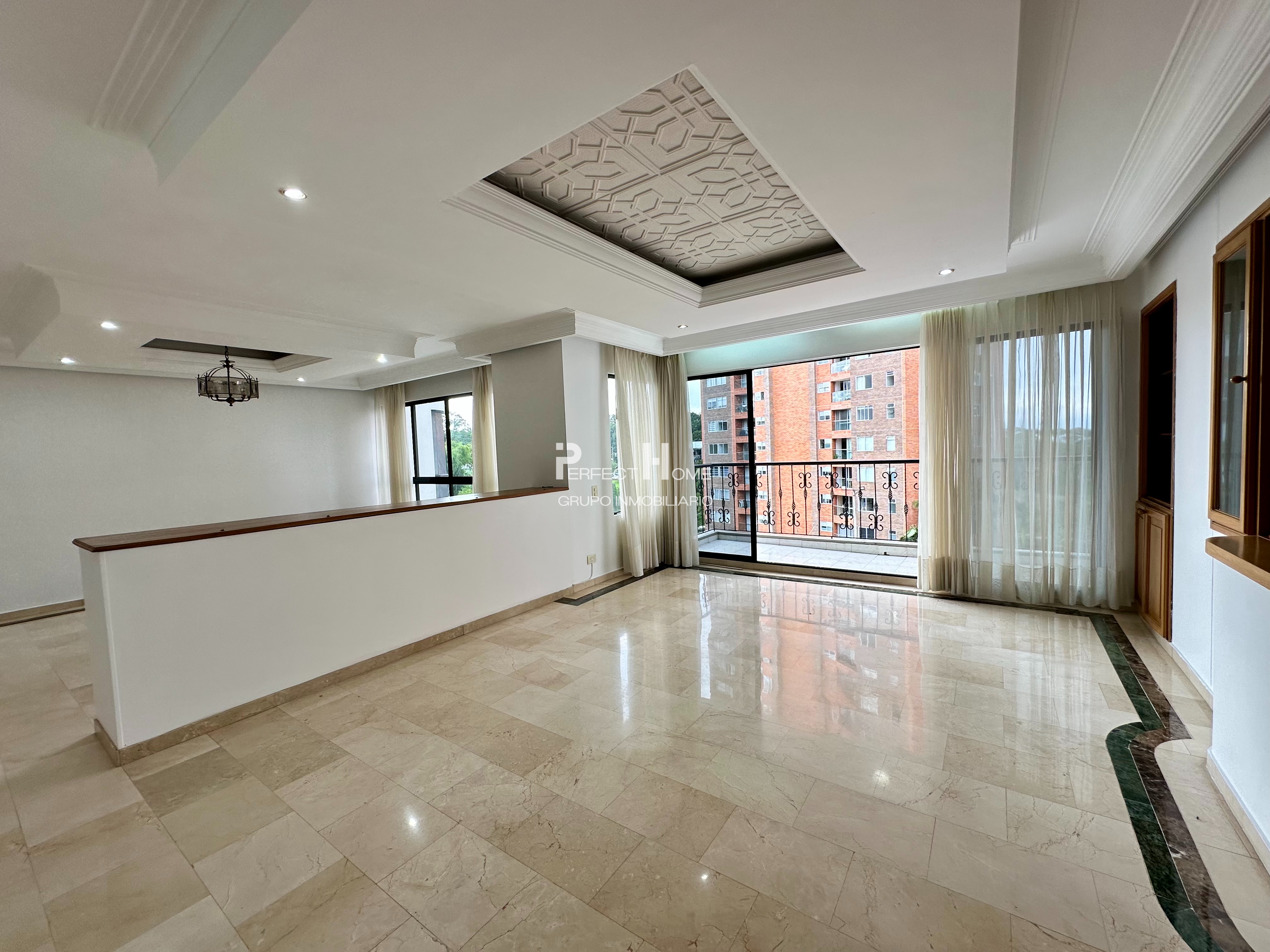 APARTAMENTO EN VENTA PINARES