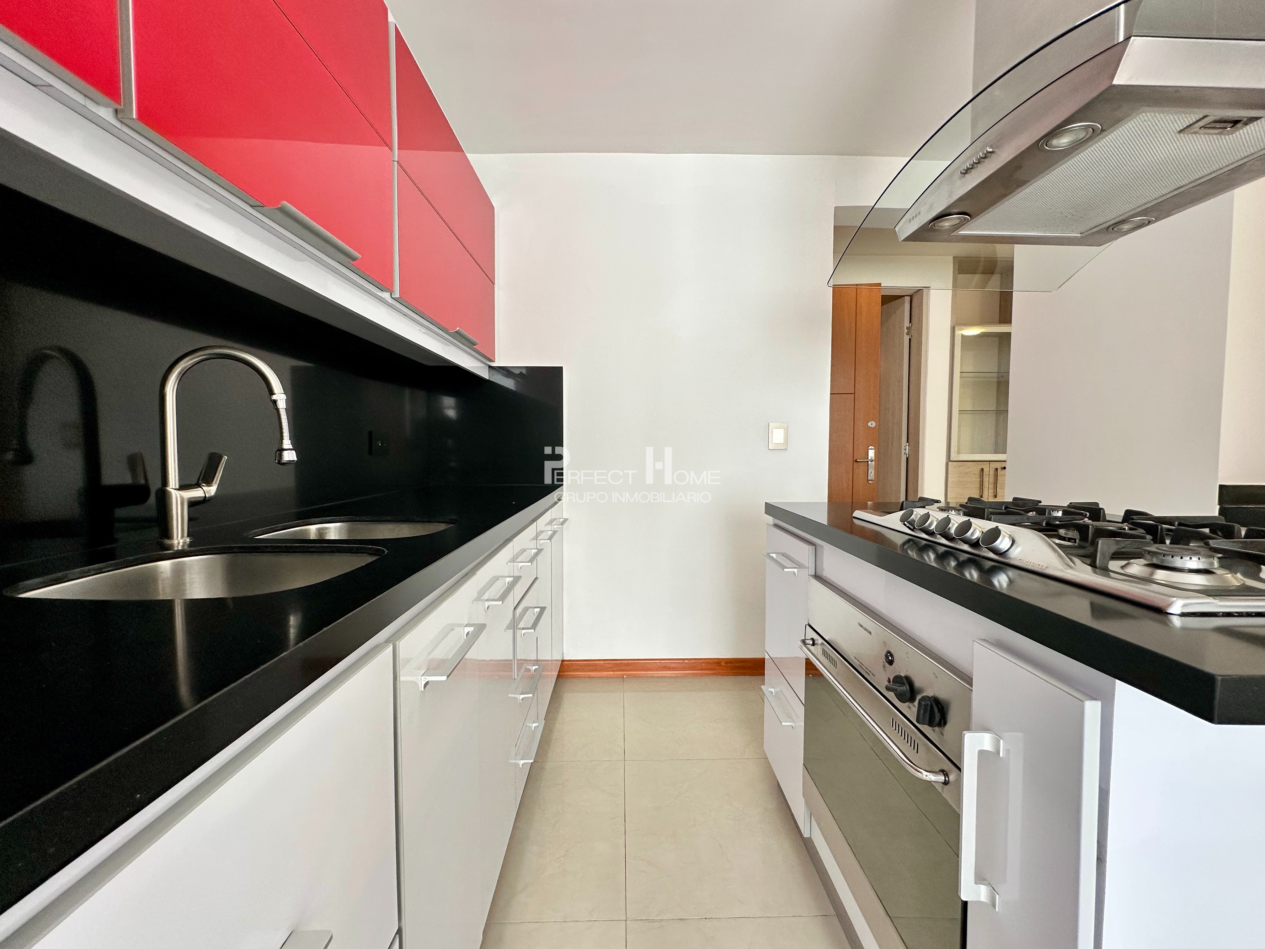 Apartamento de 148 m² en Pinares, Pereira