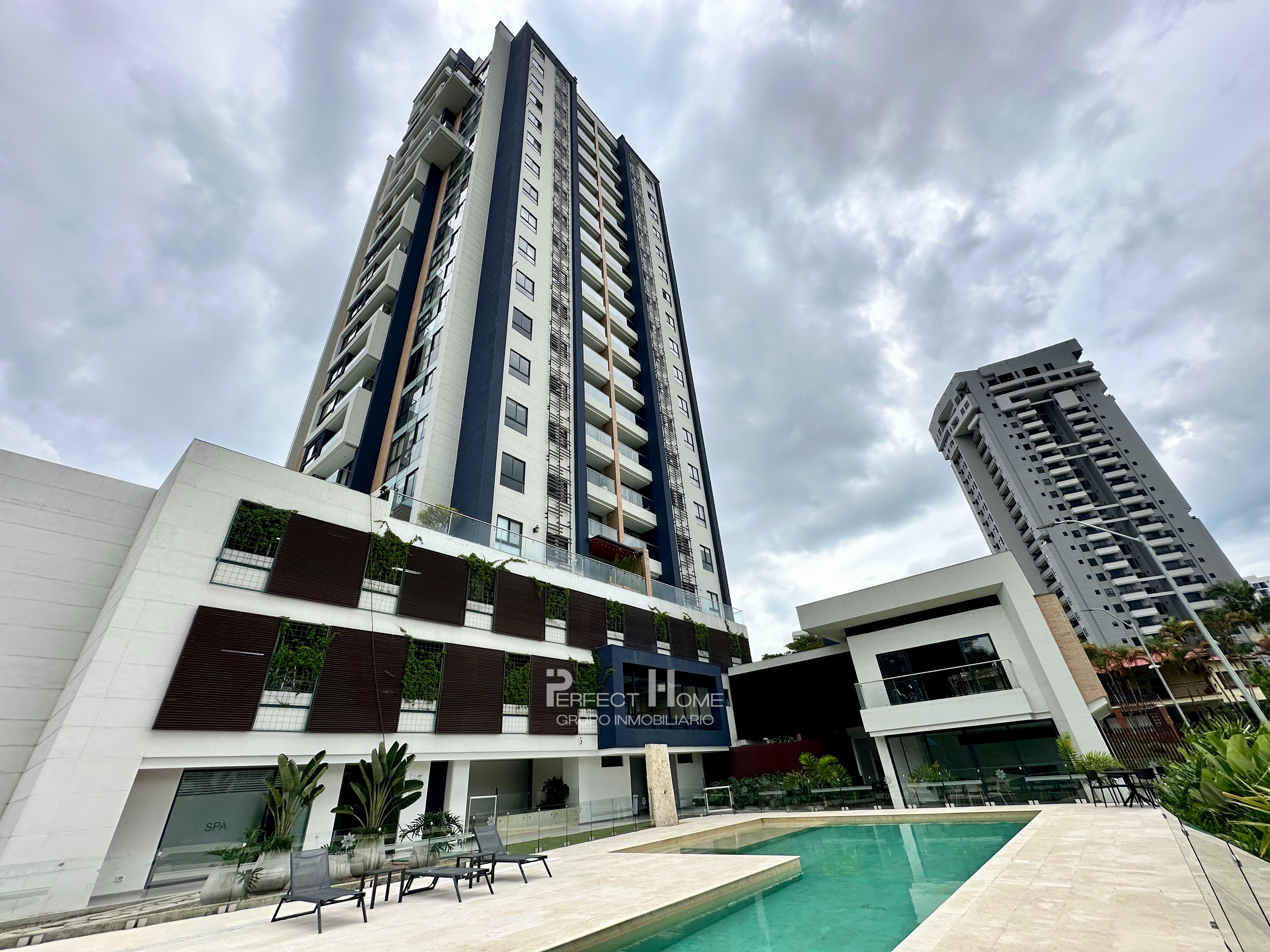 Apartamento en Venta en Viventi Pereira