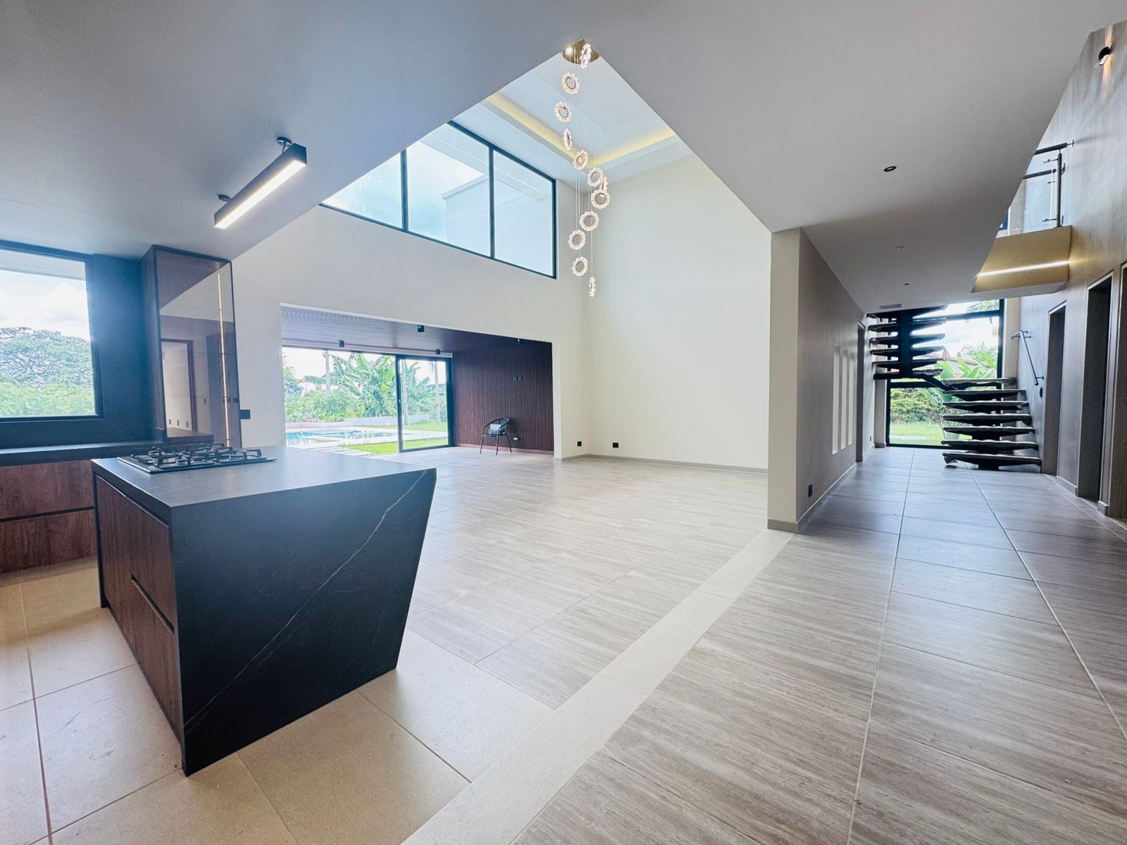 Casa Campestre en Venta Combia, Pereira