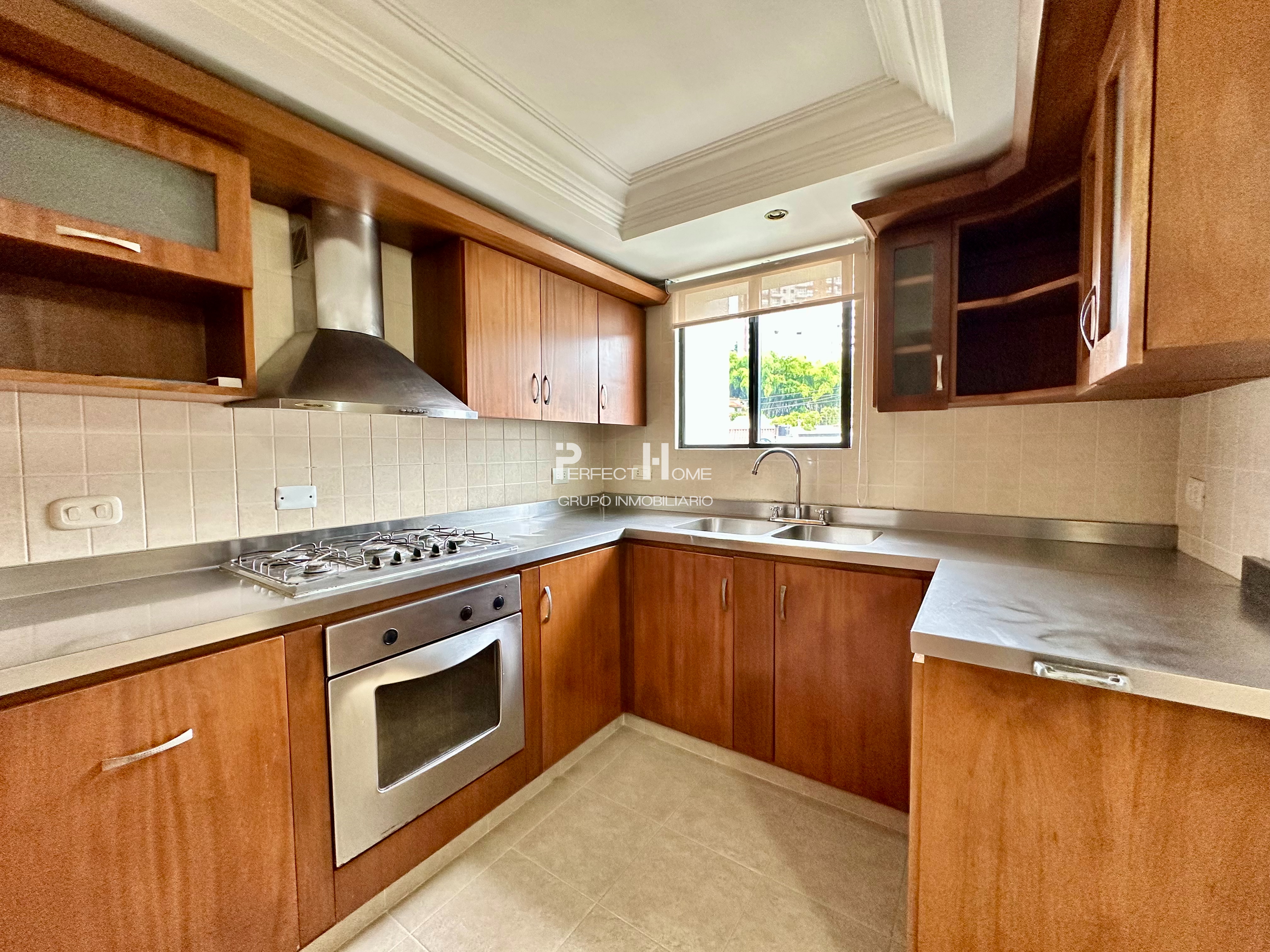APARTAMENTO EN VENTA PINARES