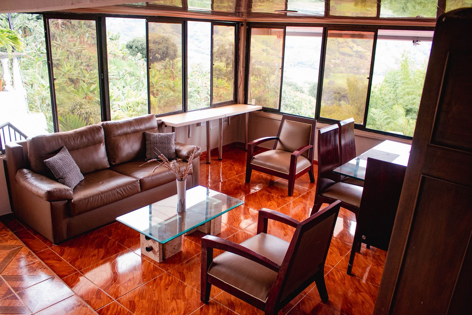 Finca Hotel Combia Eje Cafetero 14 Habitaciones