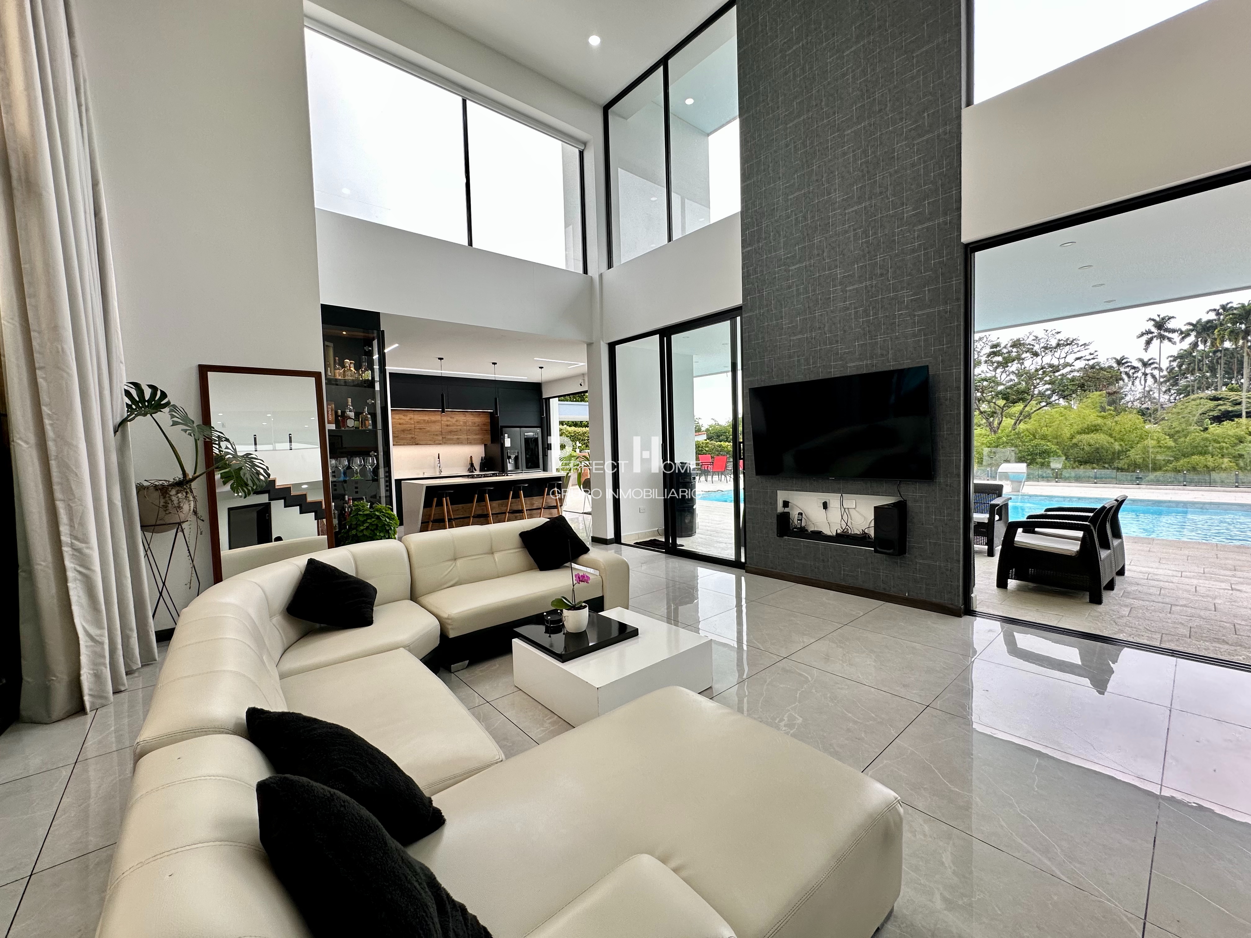 CASA CAMPESTRE EN VENTA