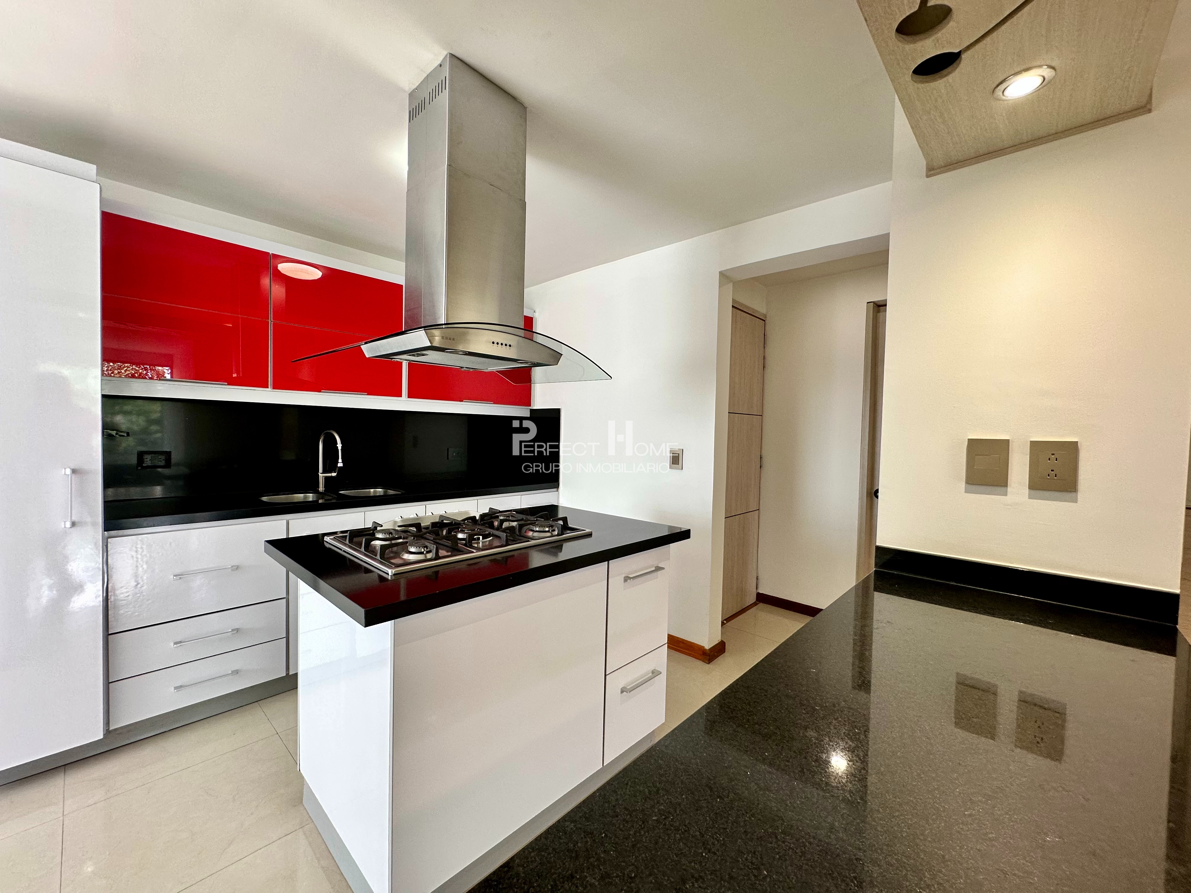 Apartamento de 148 m² en Pinares, Pereira