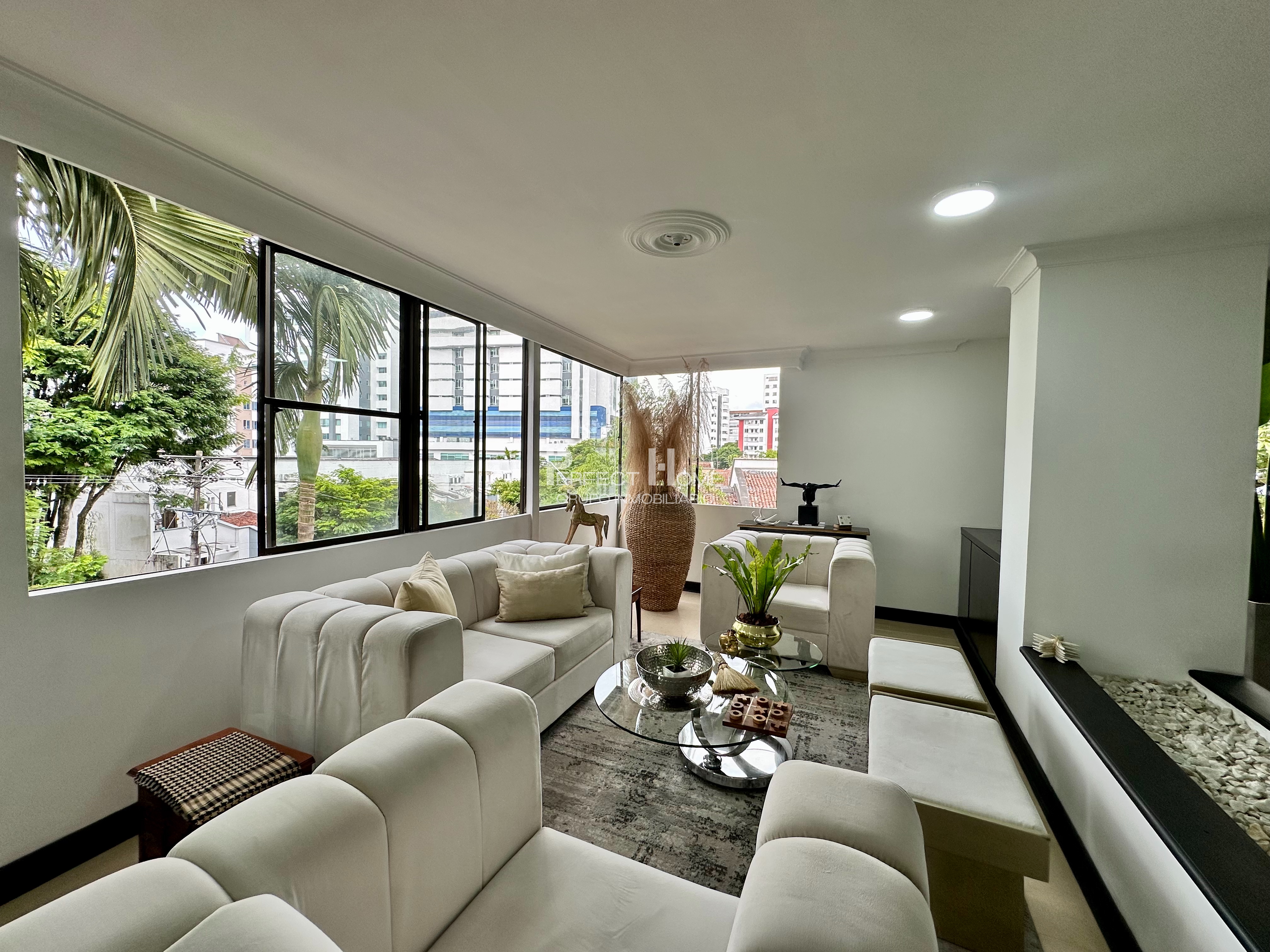 Apartamento en Venta Pinares, Pereira