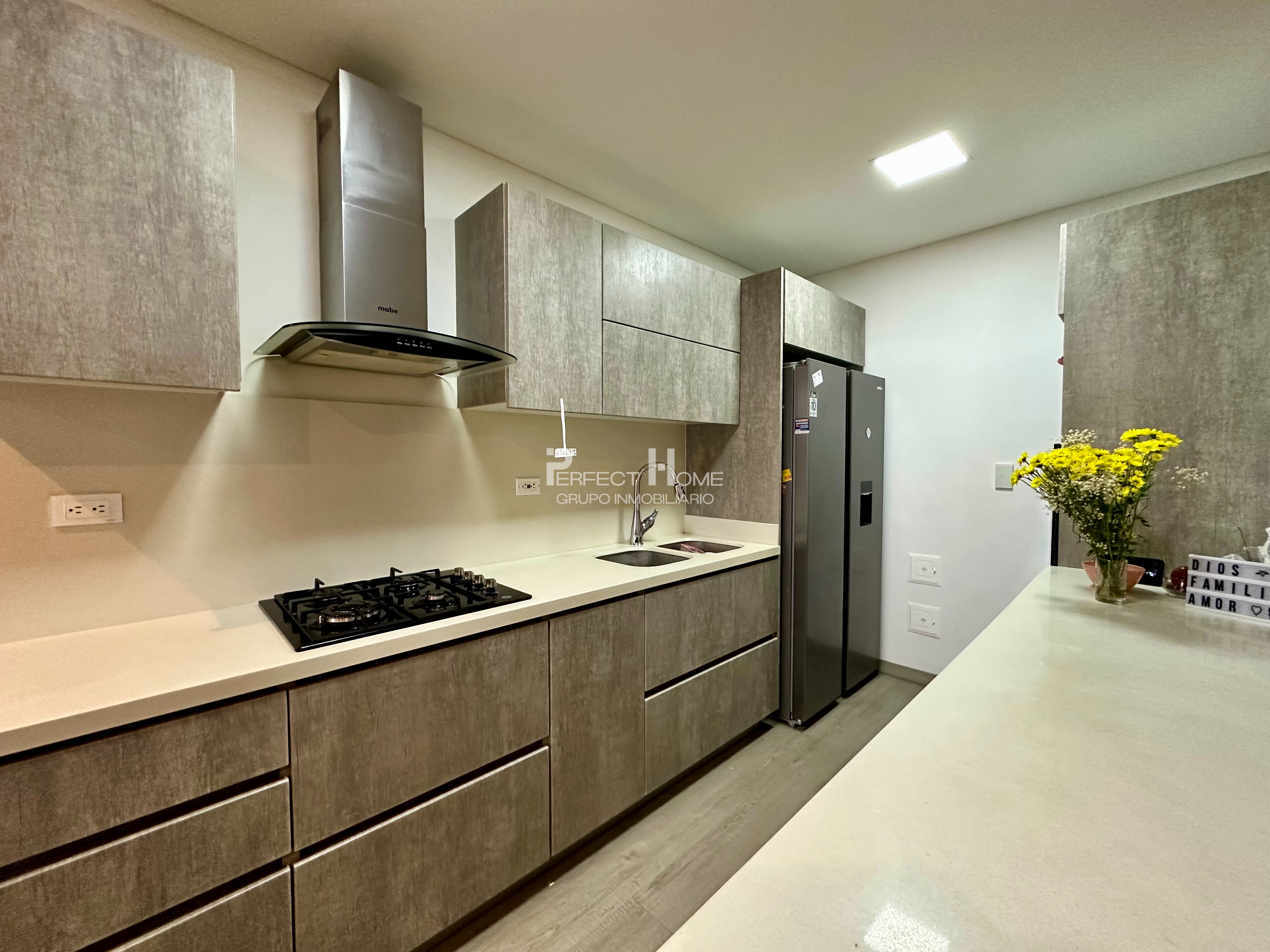 Apartamento en Venta en la Quinta Club House