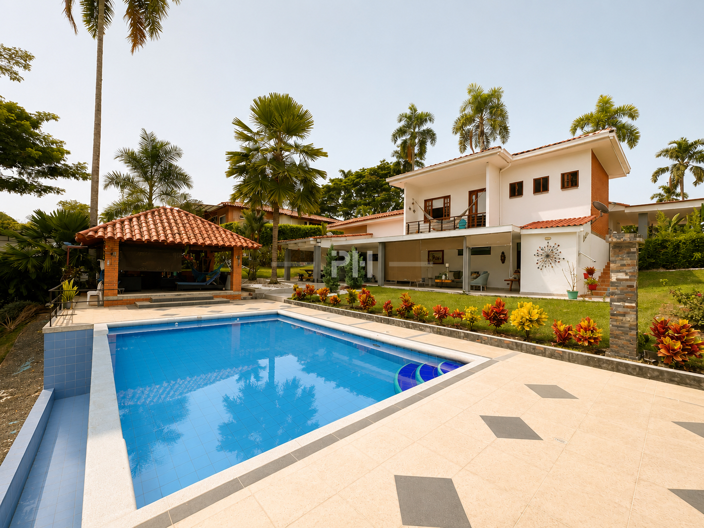 Casa Campestre en Venta Maracay - Cerritos, Pereira