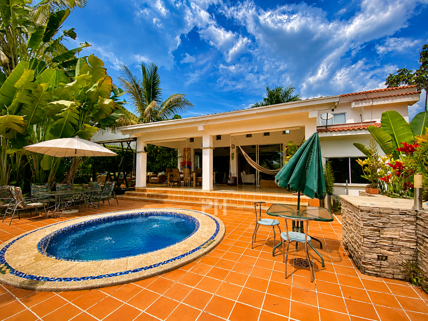 Casa Campestre en Venta en  el Tigre Pereira, Cerritos