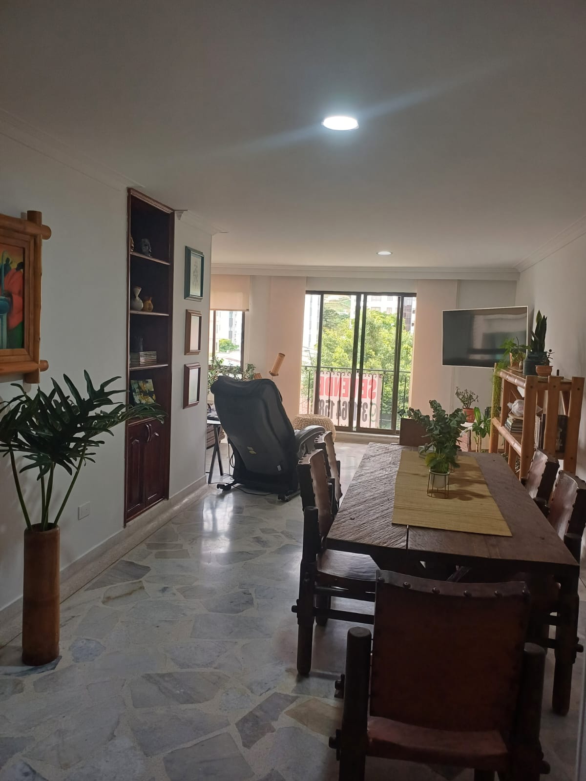 APARTAMENTO EN VENTA 