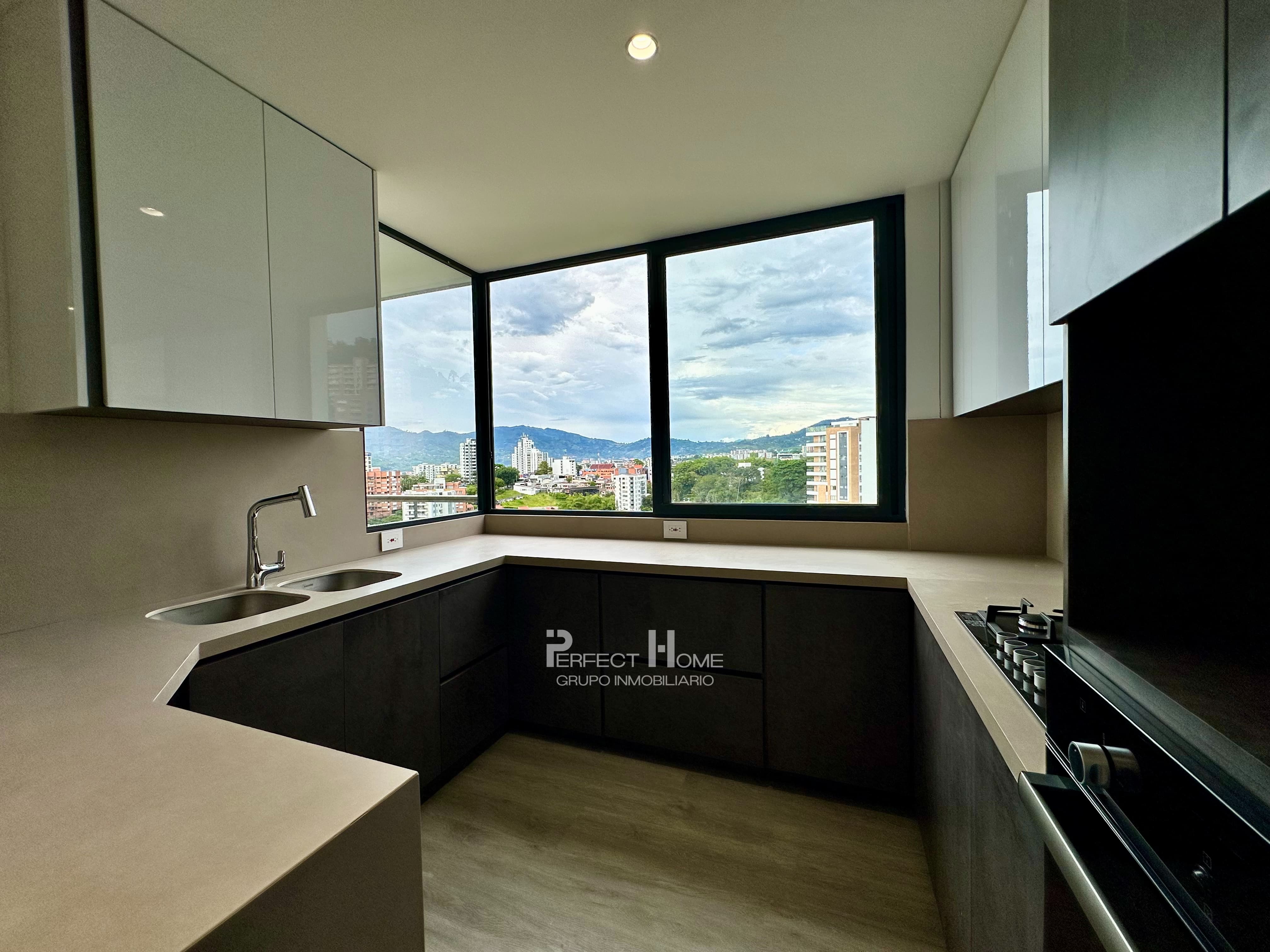 Apartamento en Venta en Viventi Pereira