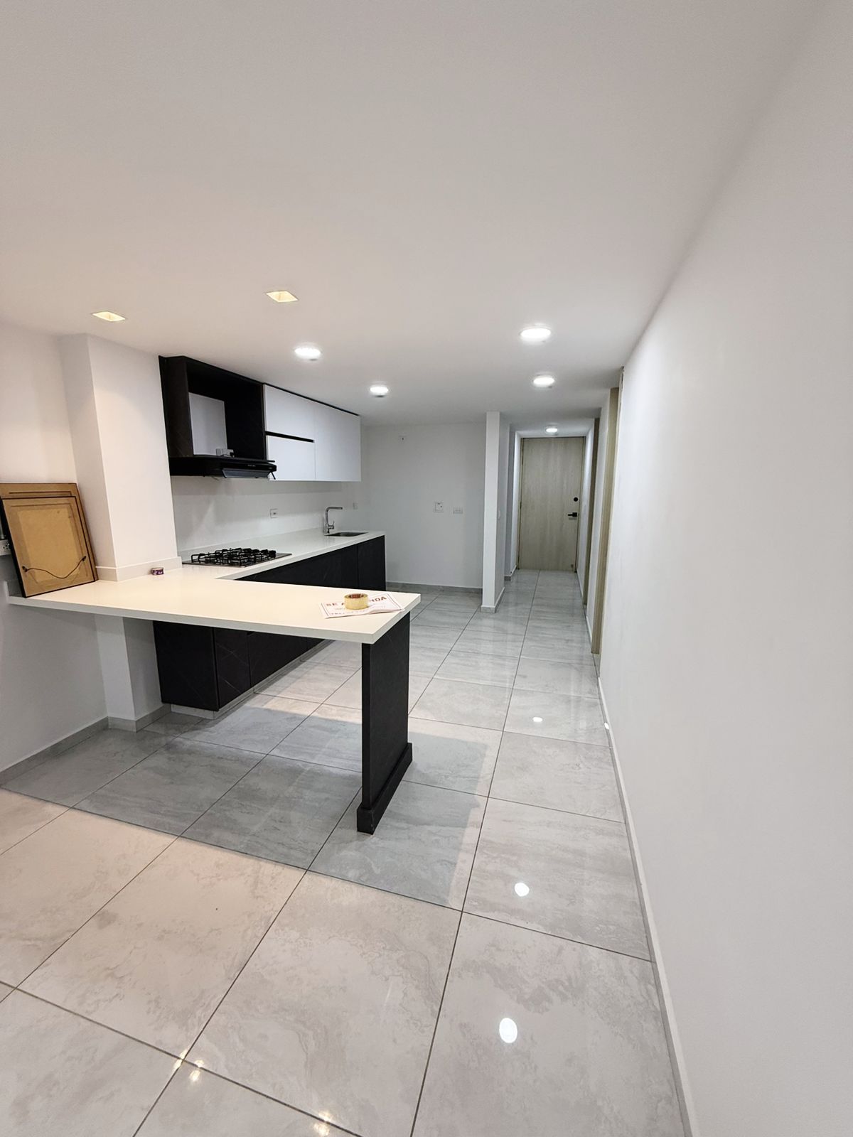 APARTAMENTO EN VENTA EN PINARES