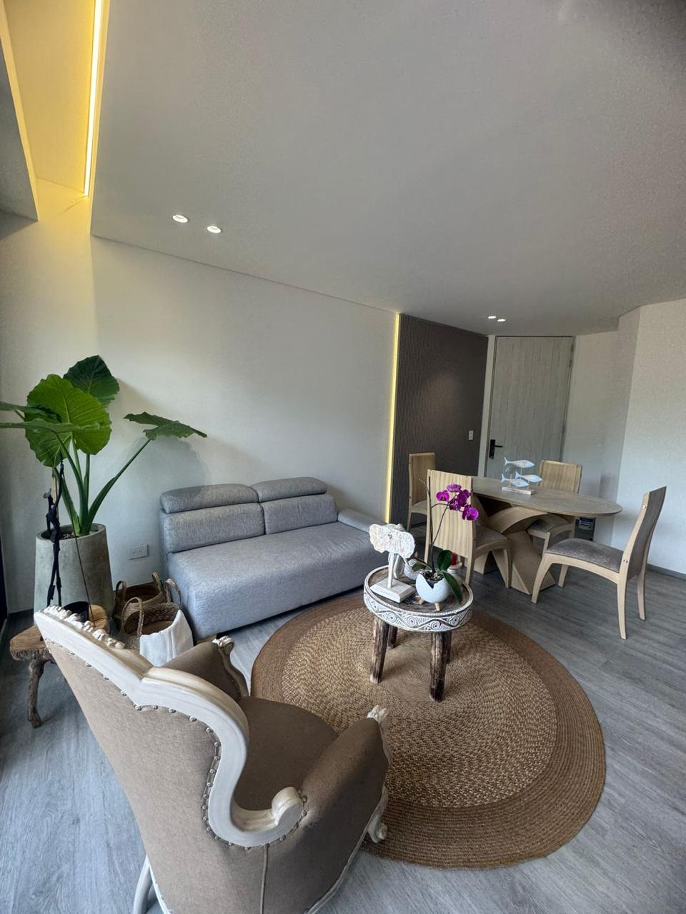 Apartamento de Lujo en Venta Viventi, Pinares Pereira