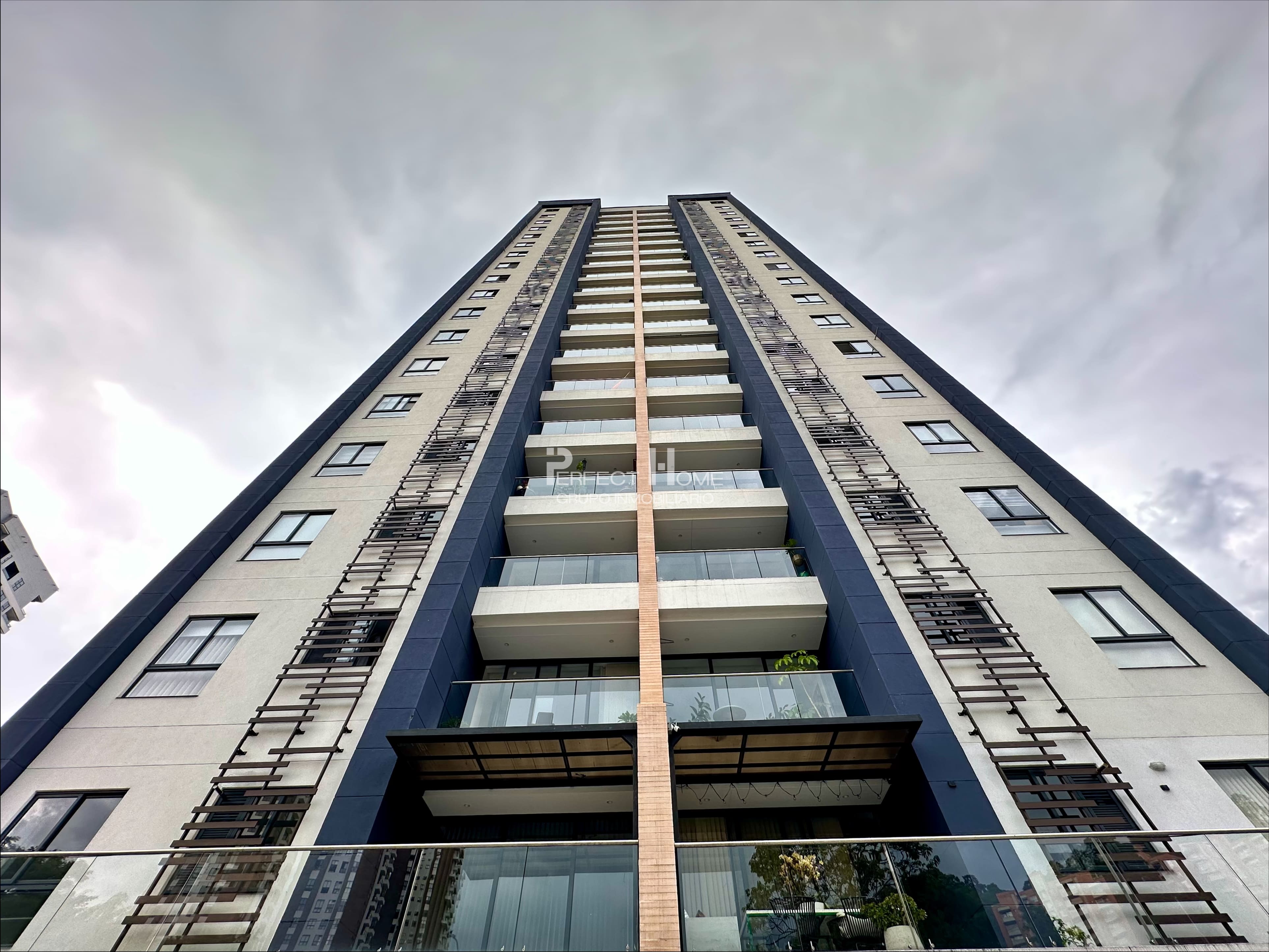 Apartamento en Venta en Viventi Pereira