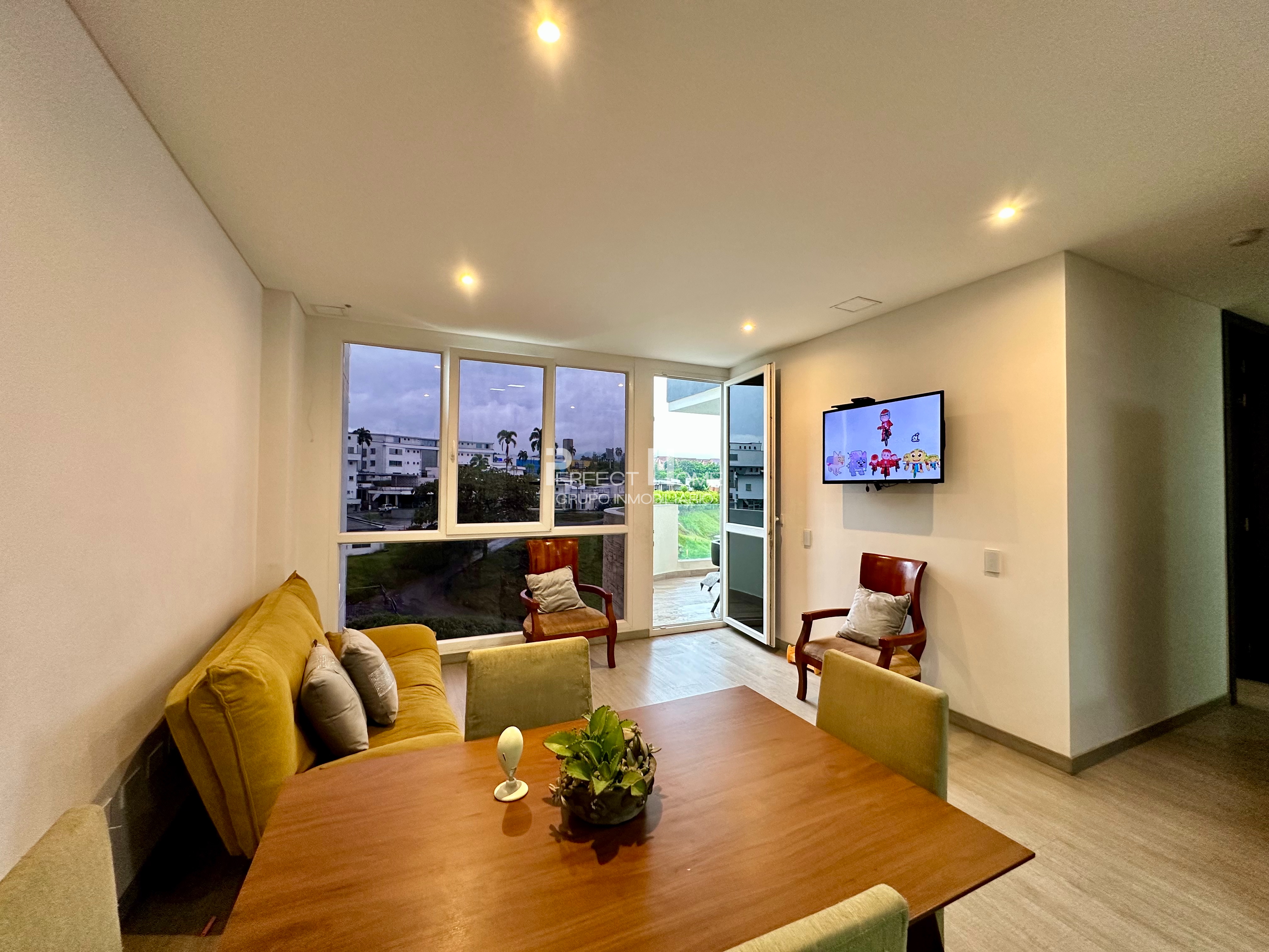 Apartamento en Venta en la Quinta Club House