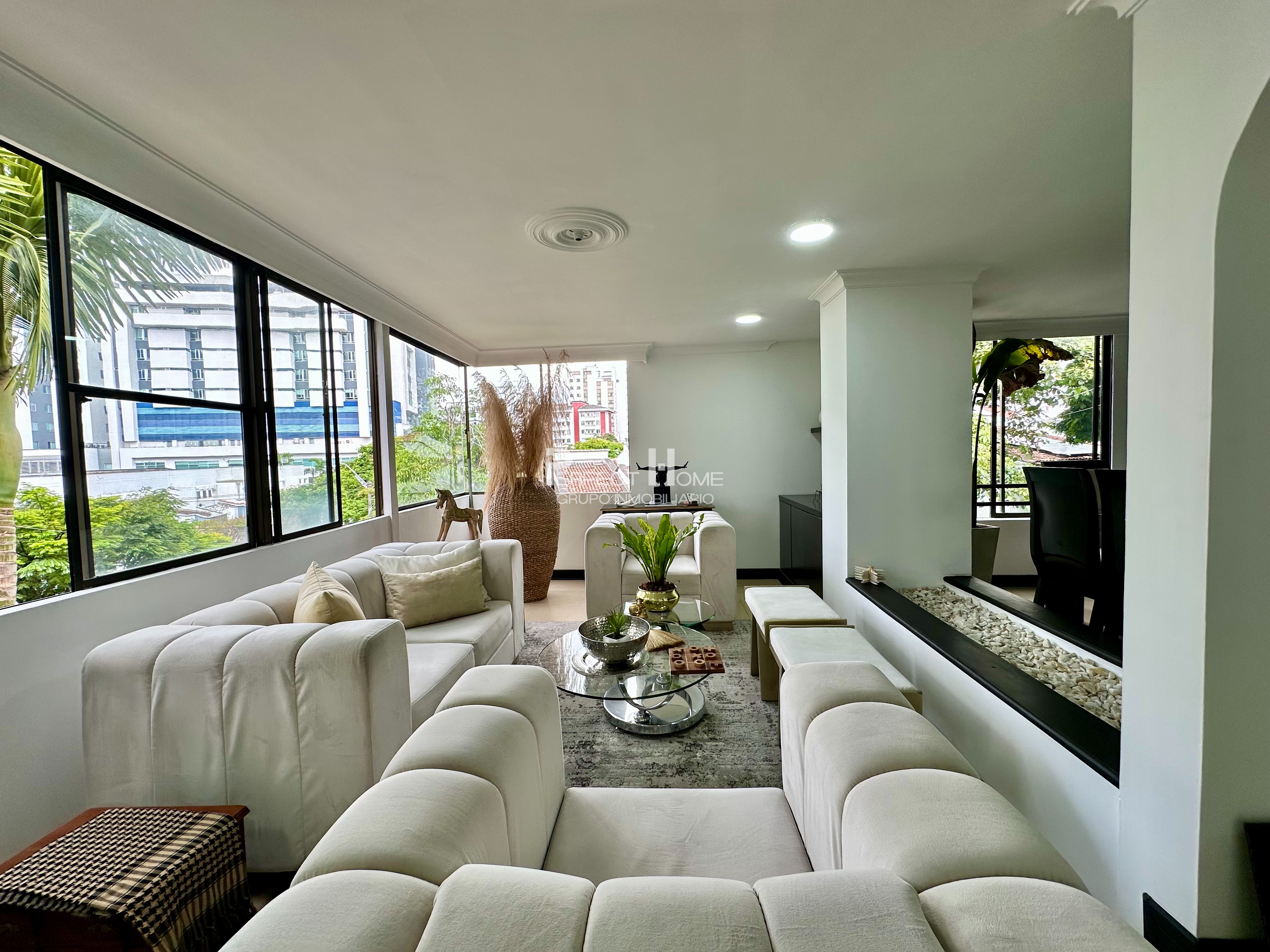 Apartamento en Venta Pinares, Pereira