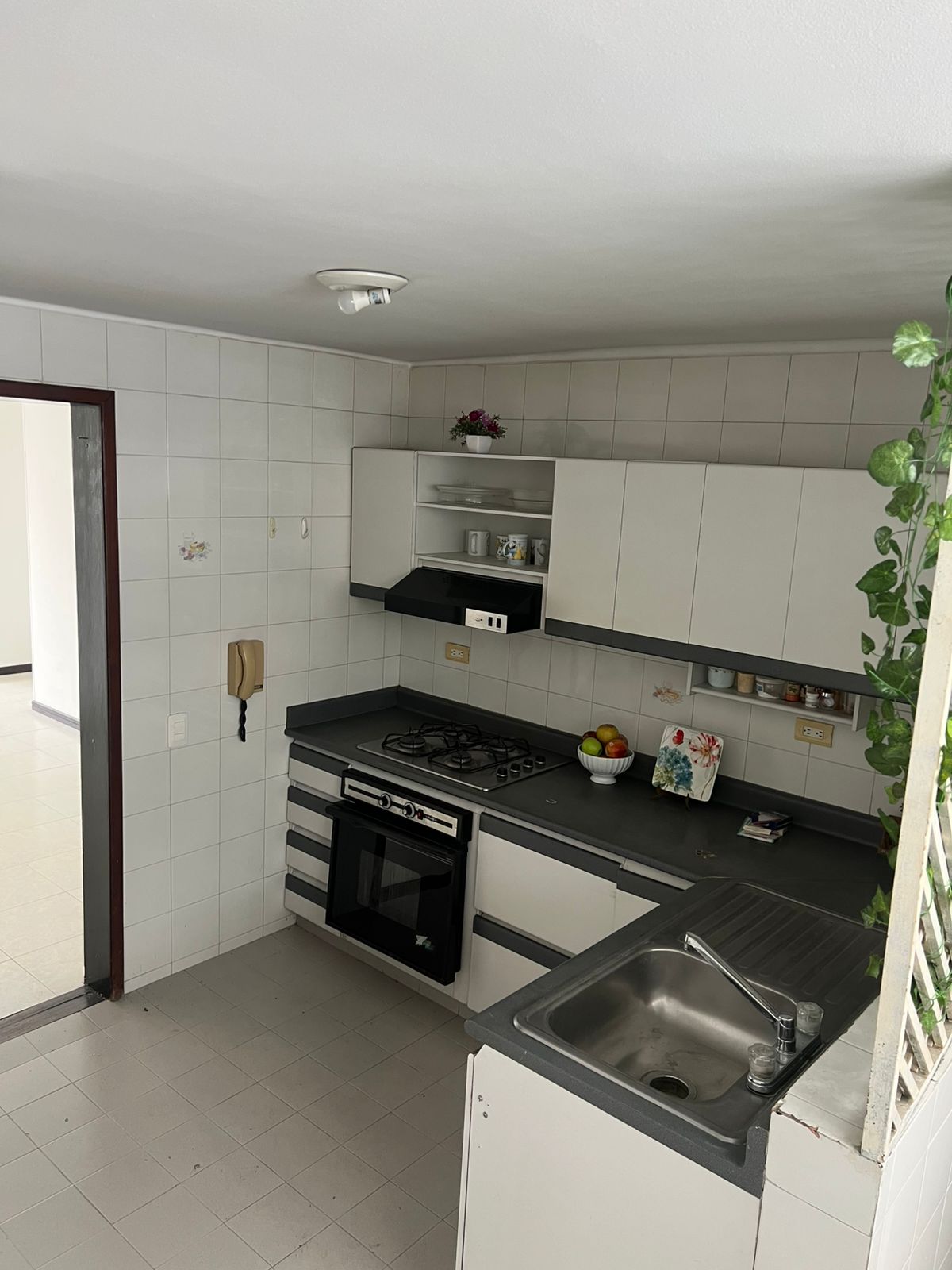 Apartamento en Venta Sector Pinares, Pereira
