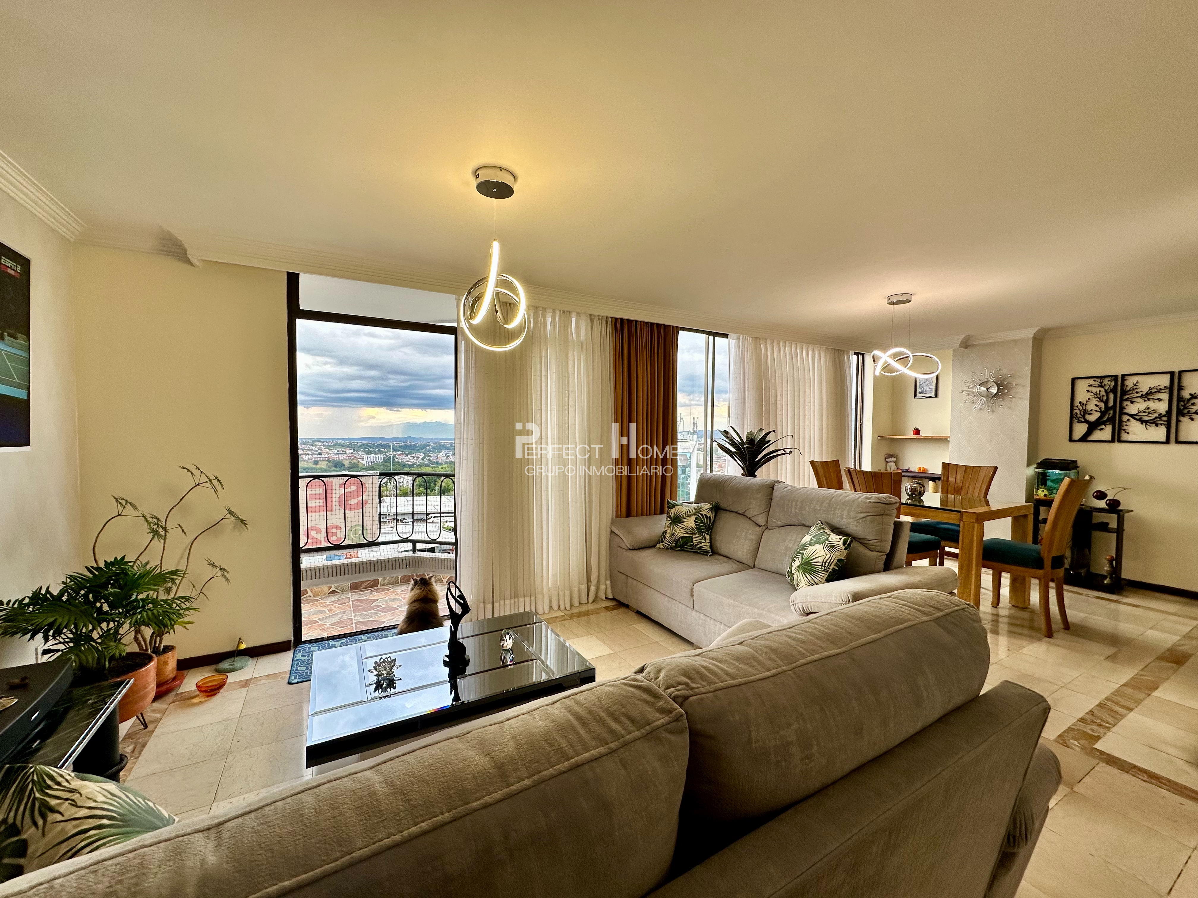 Apartamento para la Venta en Álamos, Pereira