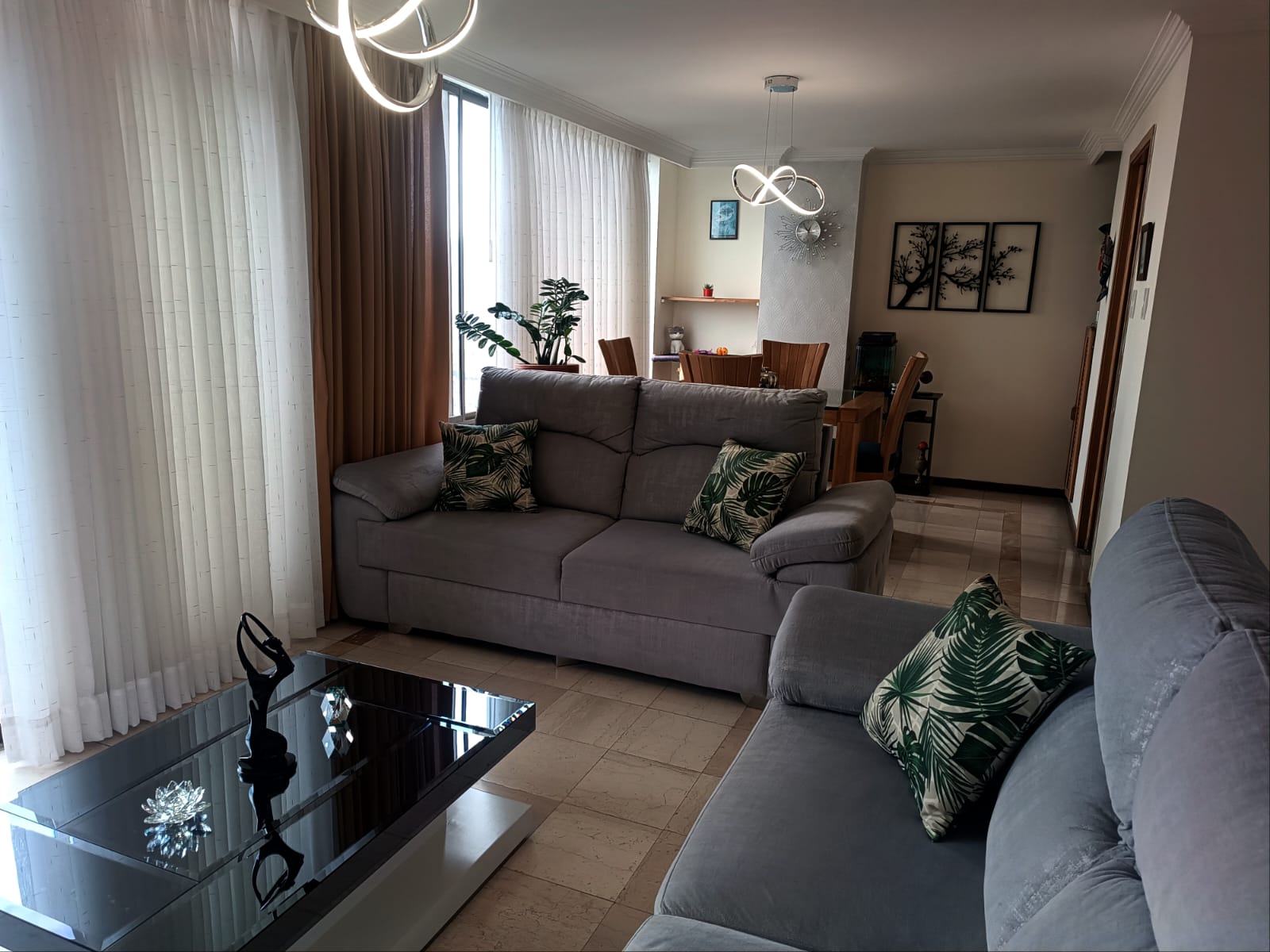 Apartamento para la Venta en Álamos, Pereira