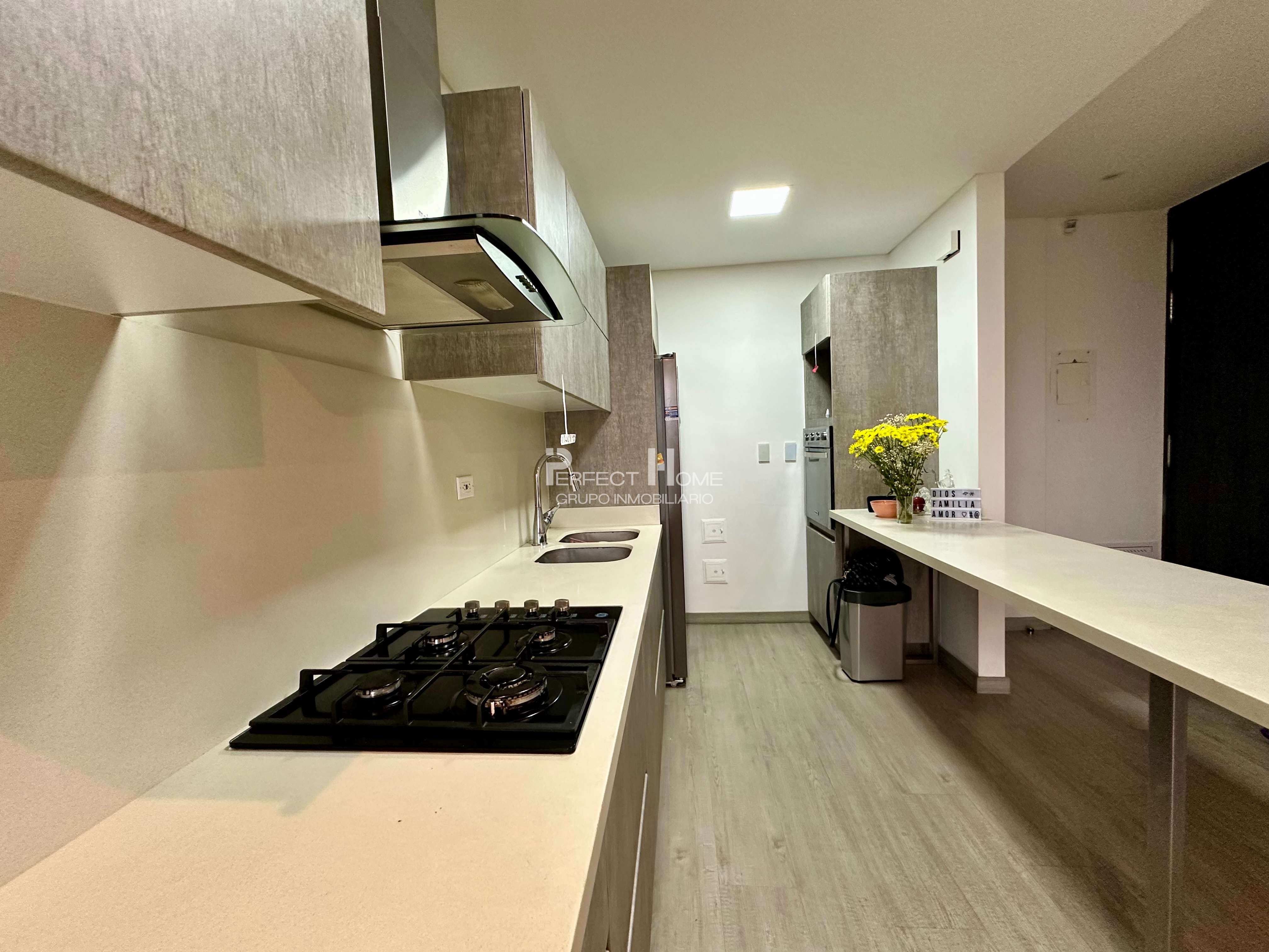 Apartamento en Venta en la Quinta Club House