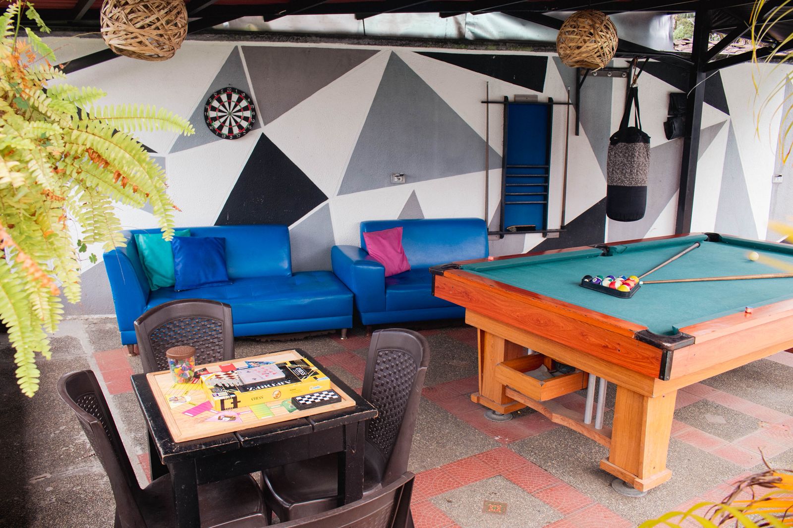 Finca Hotel Combia Eje Cafetero 14 Habitaciones