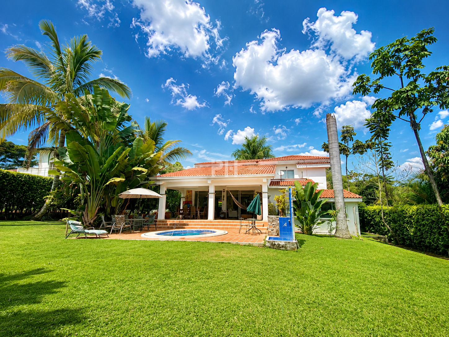 Casa Campestre en Venta en  el Tigre Pereira, Cerritos