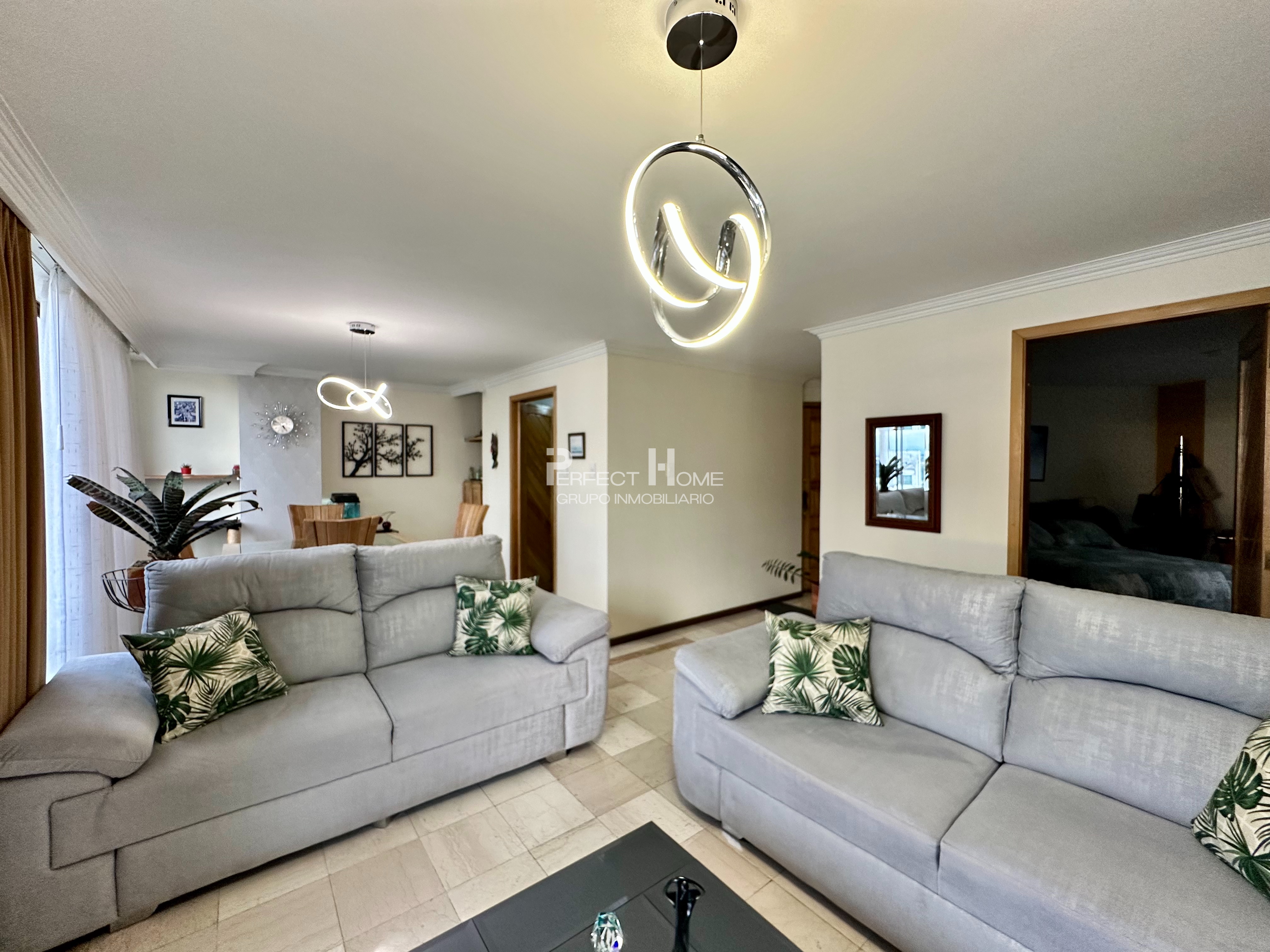 Apartamento para la Venta en Álamos, Pereira