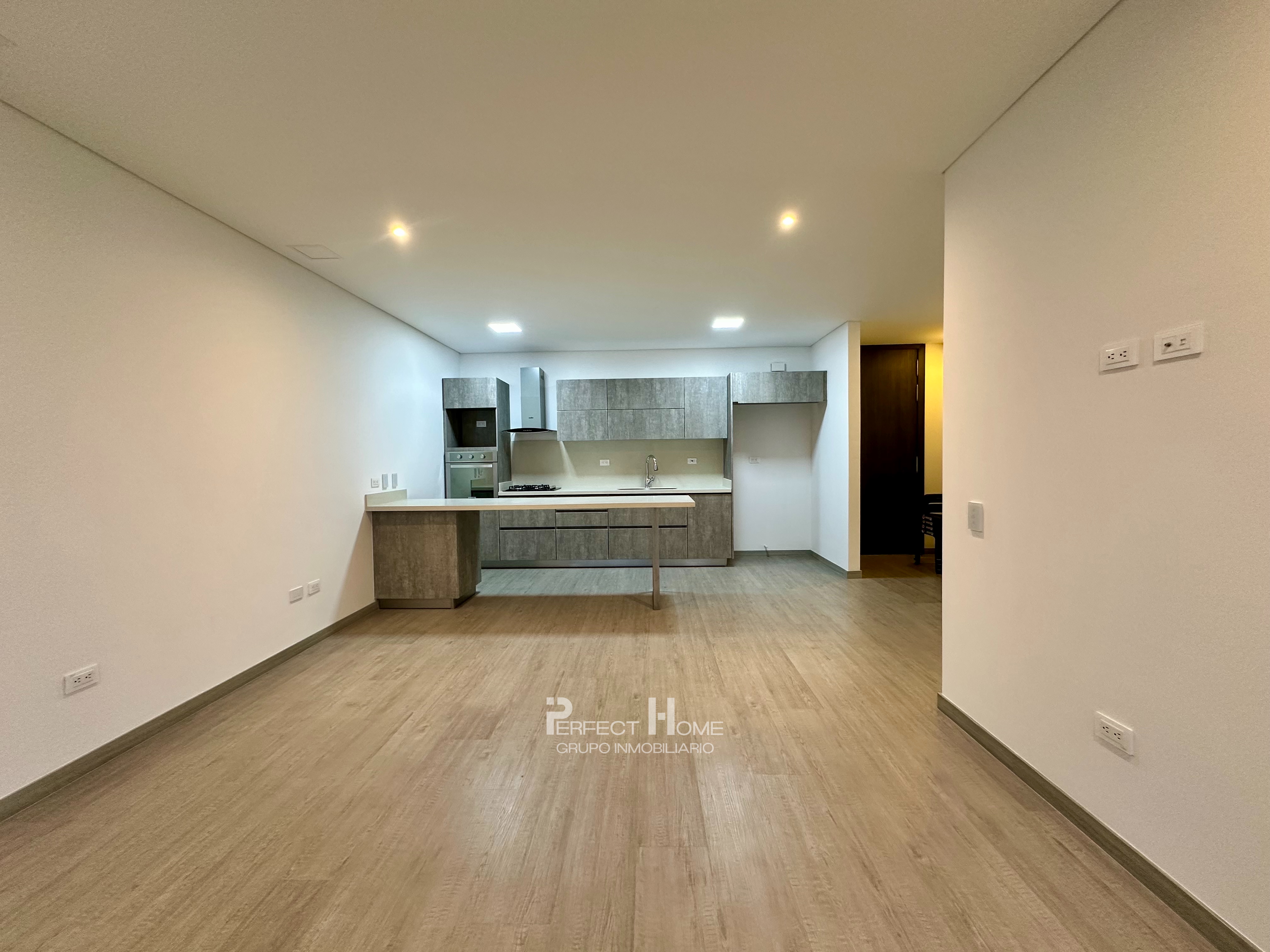Apartamento en Venta en la Quinta Club House