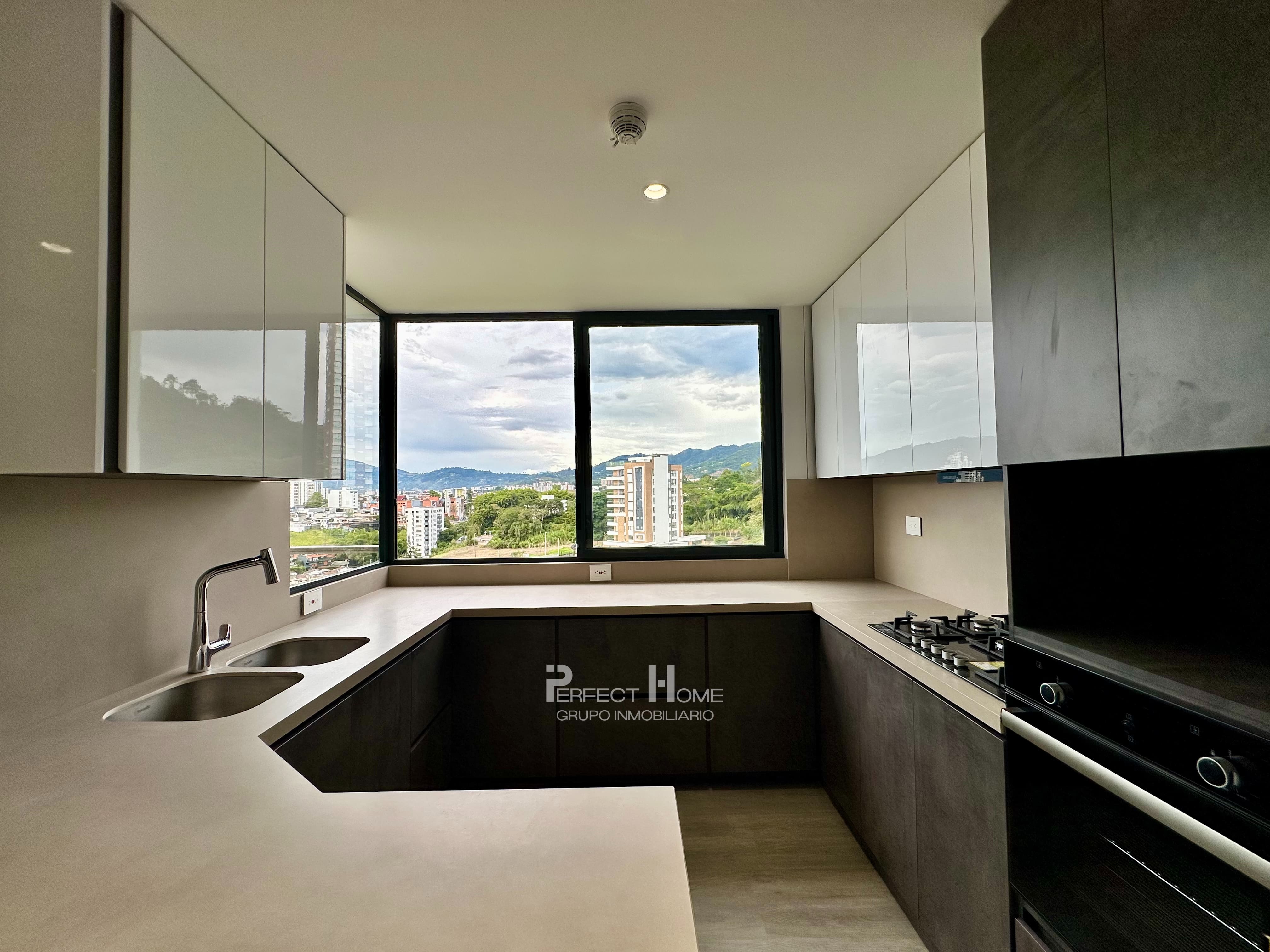 Apartamento en Venta en Viventi Pereira