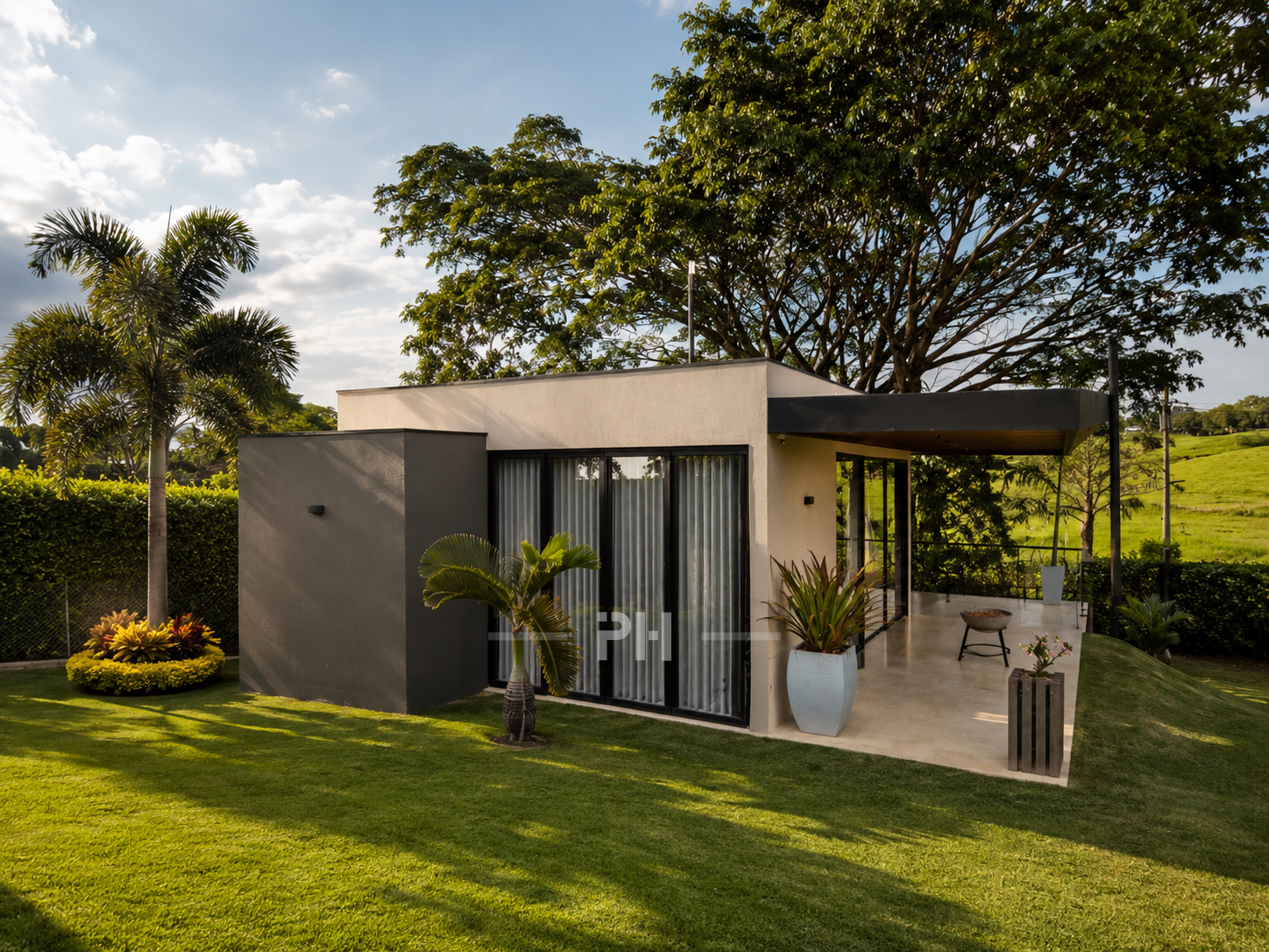 Casa Campestre en Venta en Malabar Cerritos Pereira