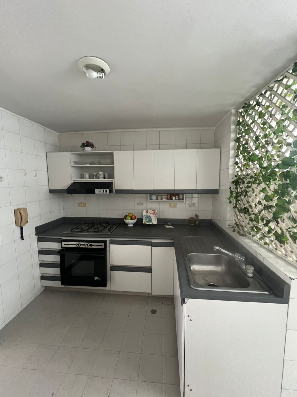 Apartamento en Venta Sector Pinares, Pereira