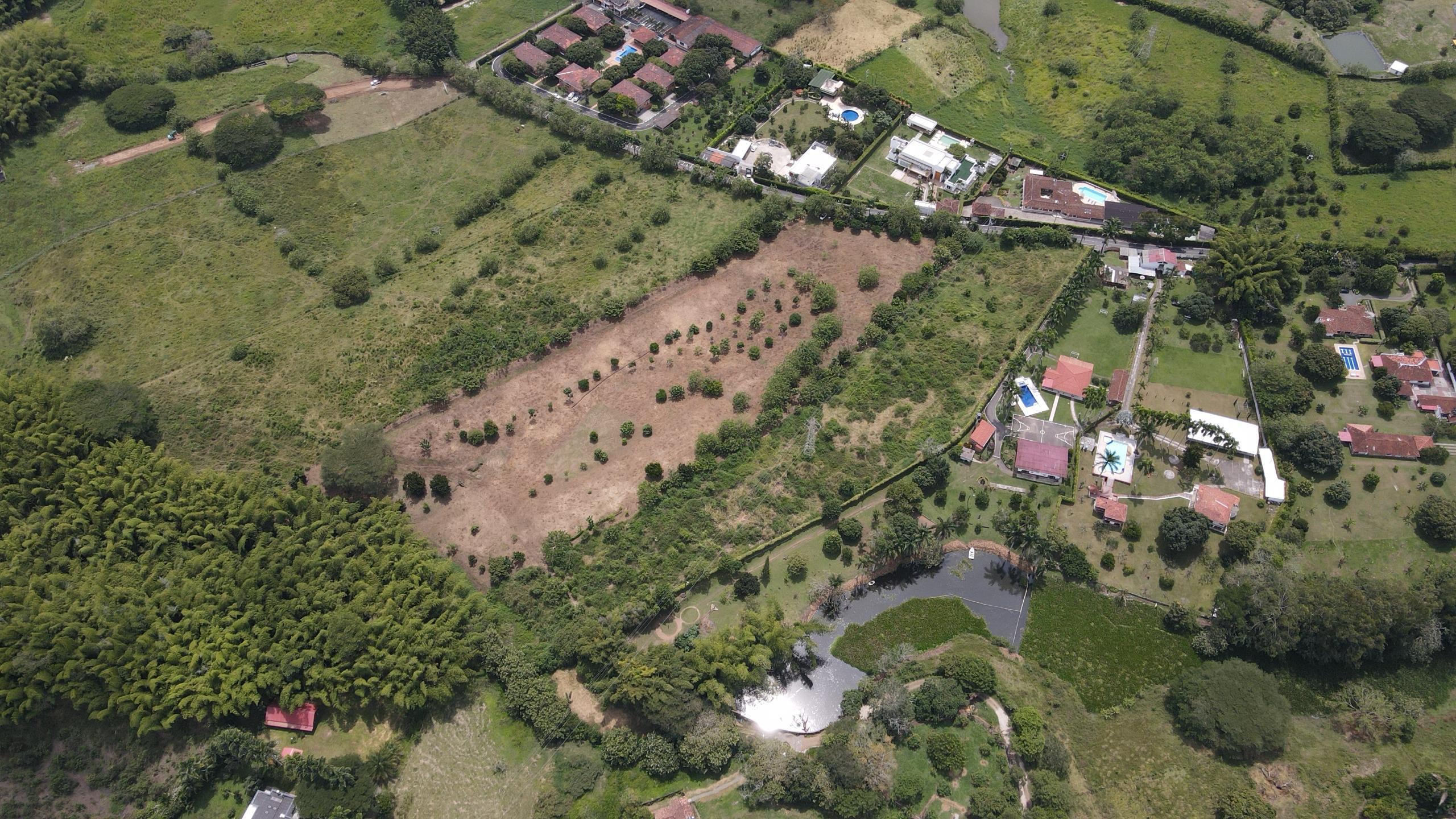 LOTES EN VENTA CERRITOS