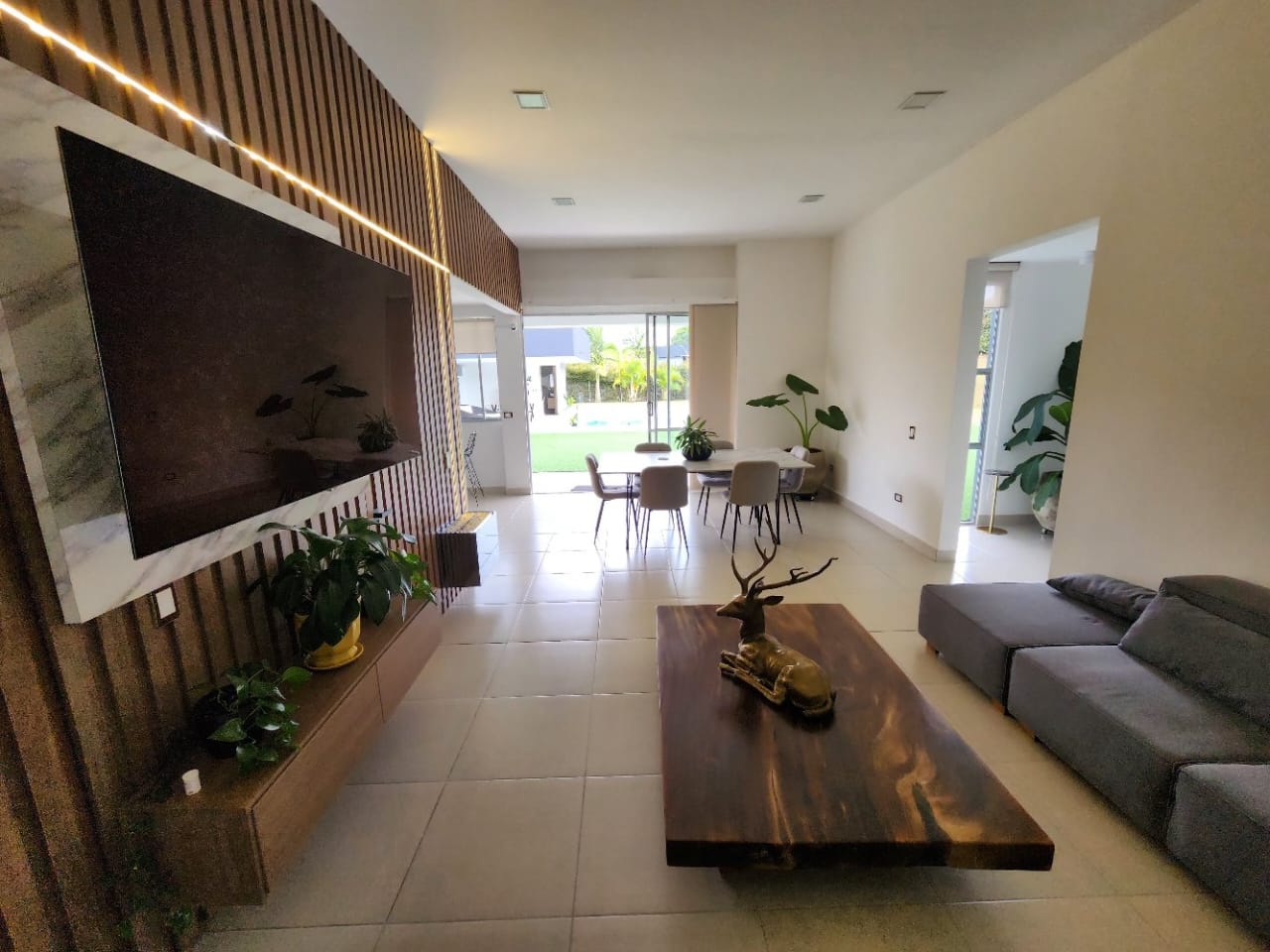 CASA CAMPESTRE EN VENTA