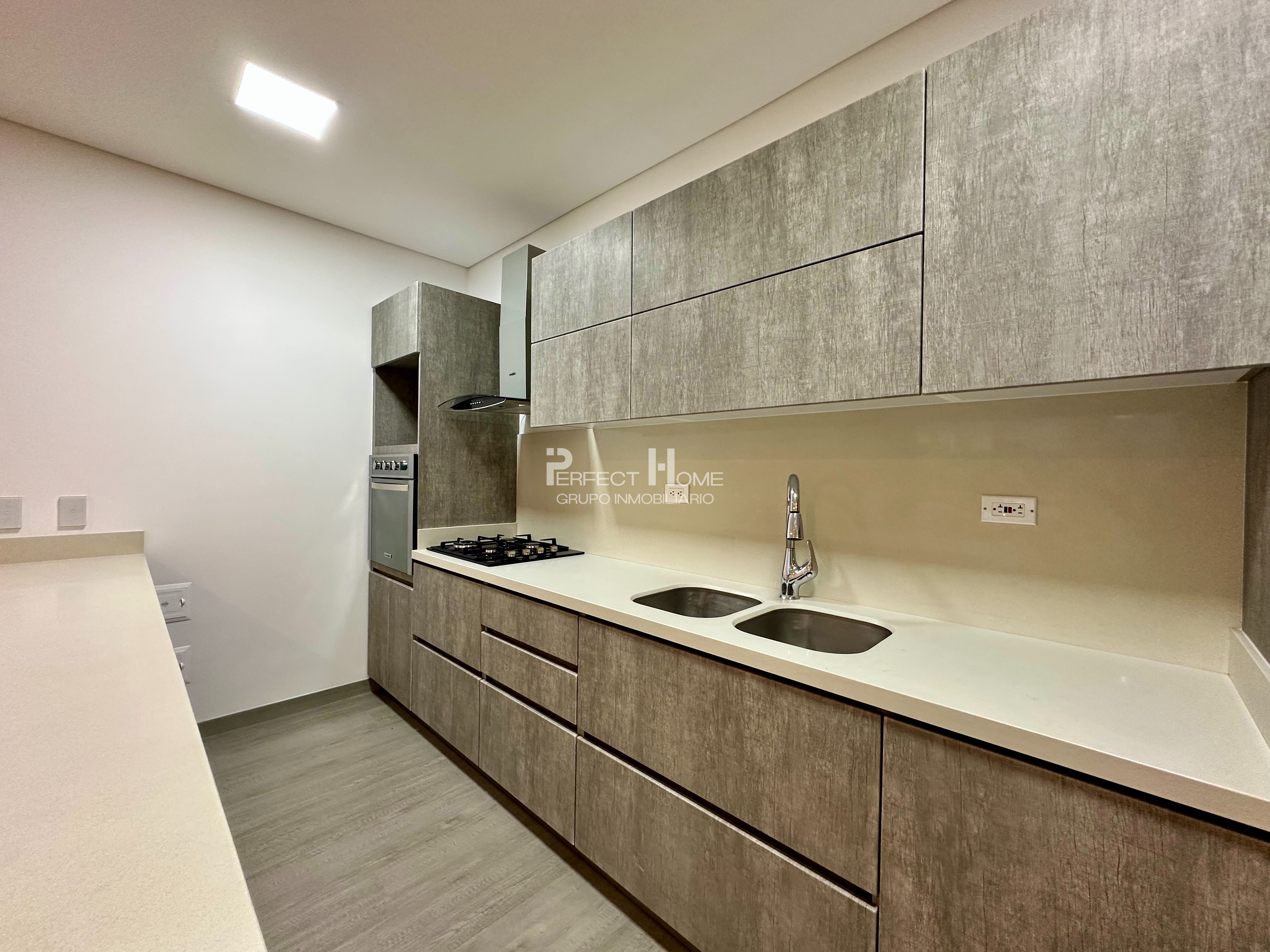 Apartamento en Venta en la Quinta Club House