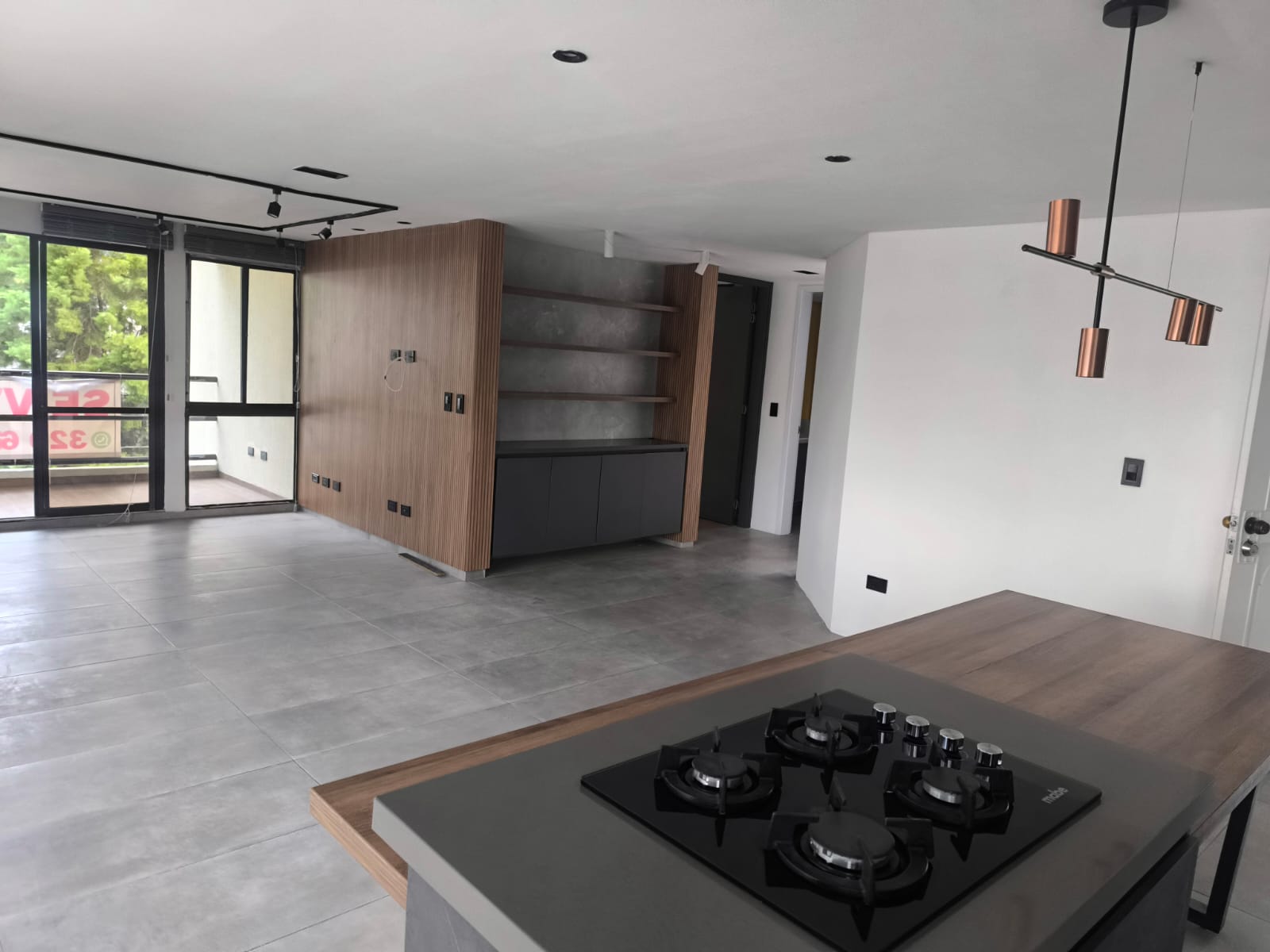 Apartamento Remodelado en Venta en los Álamos