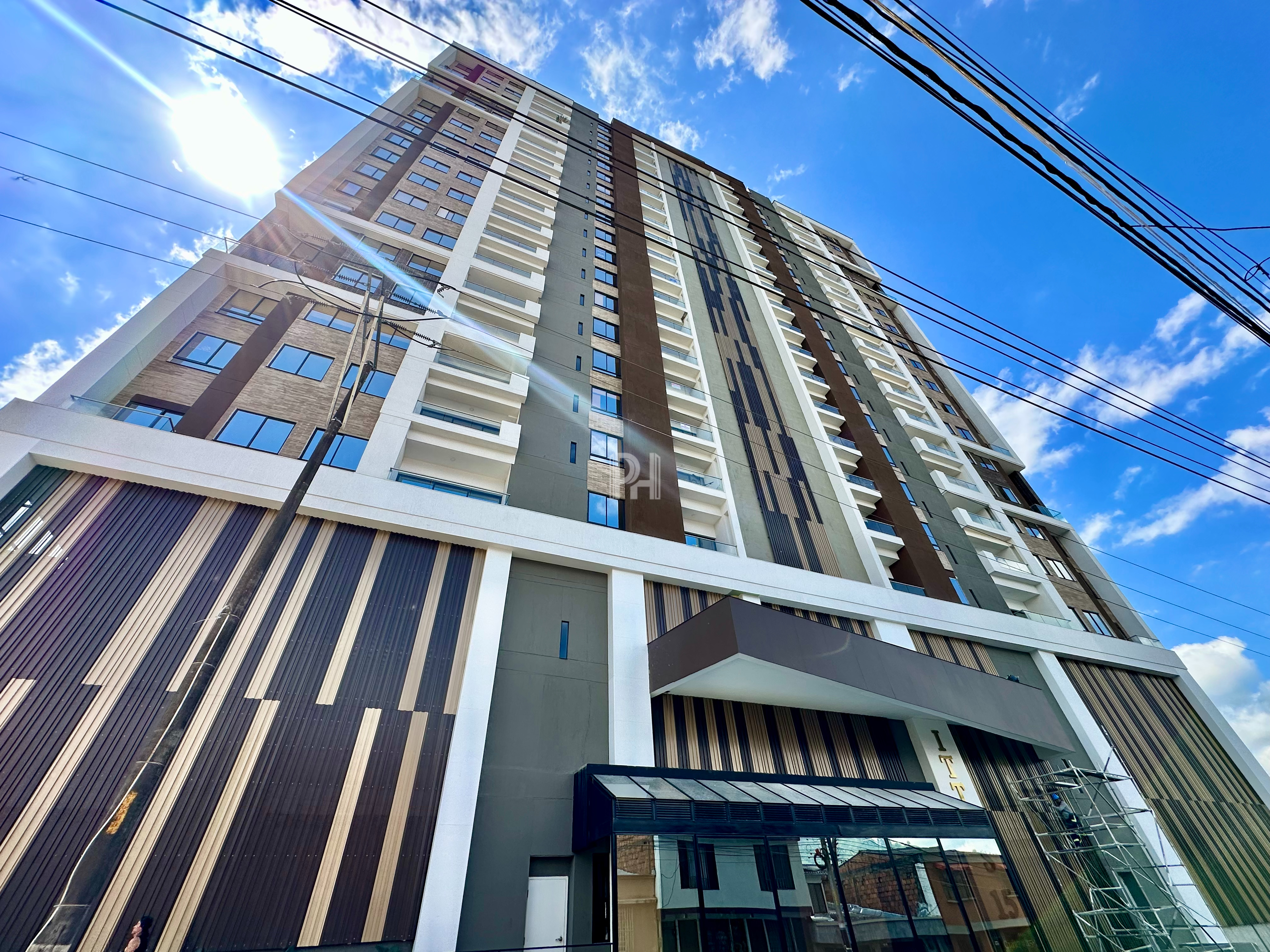 APARTAMENTO EN VENTA ITTOS PEREIRA