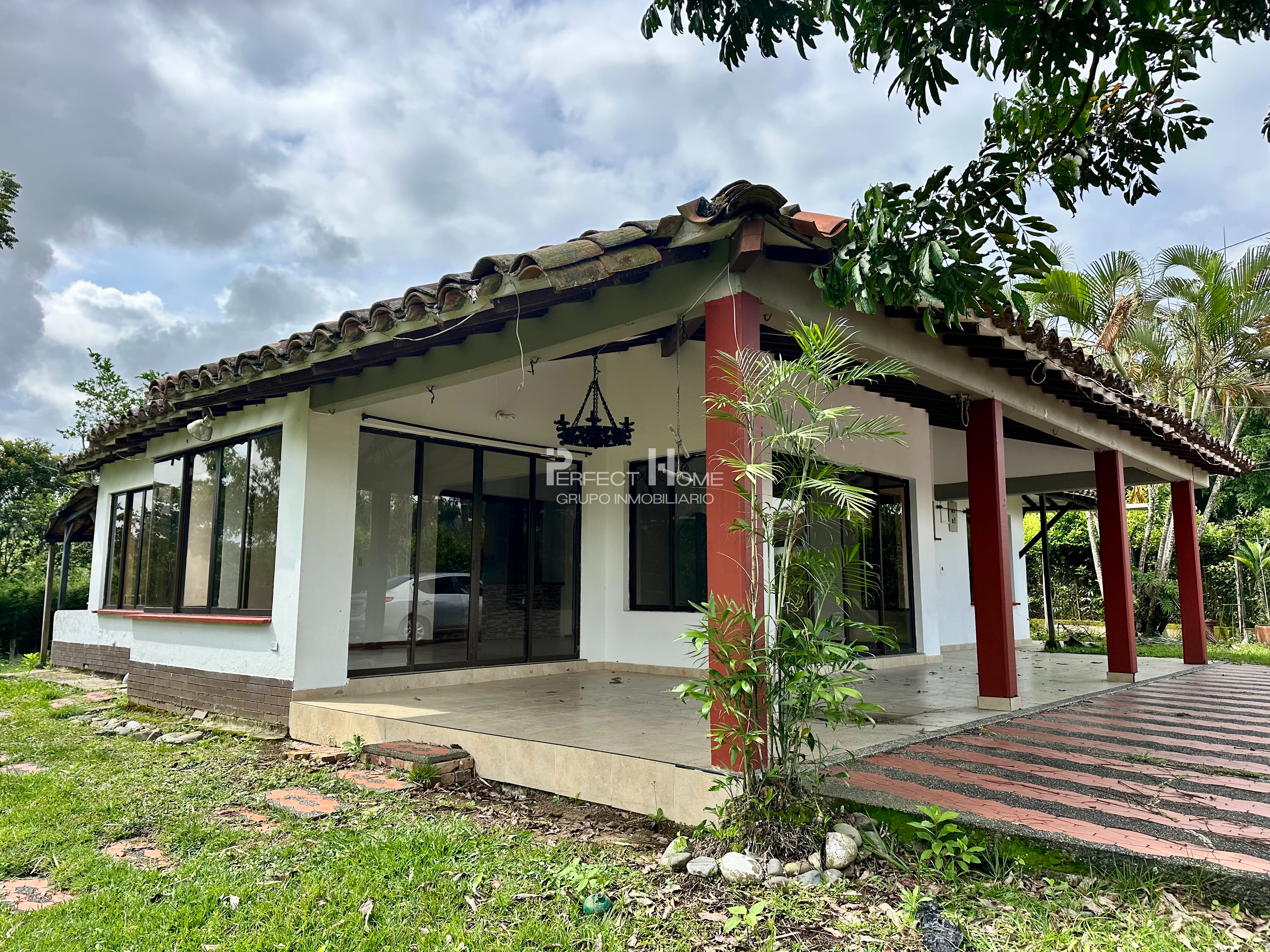 Casa Campestre en Venta Cerritos, ¡Oportunidad!