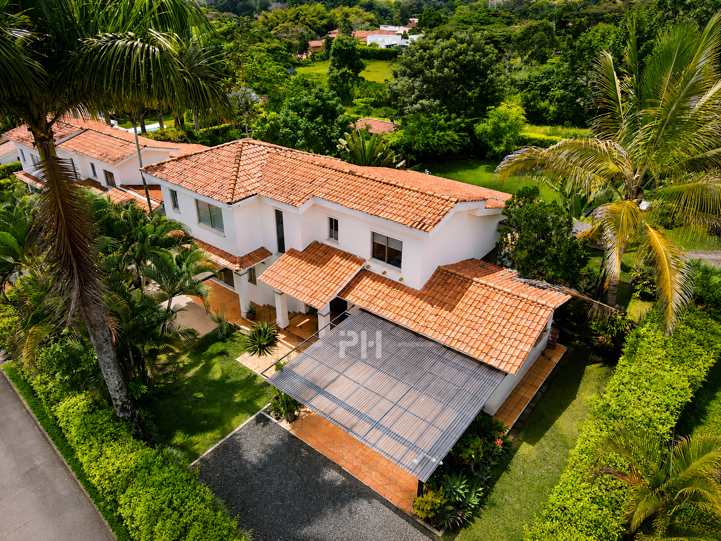 Casa Campestre en Venta en  el Tigre Pereira, Cerritos