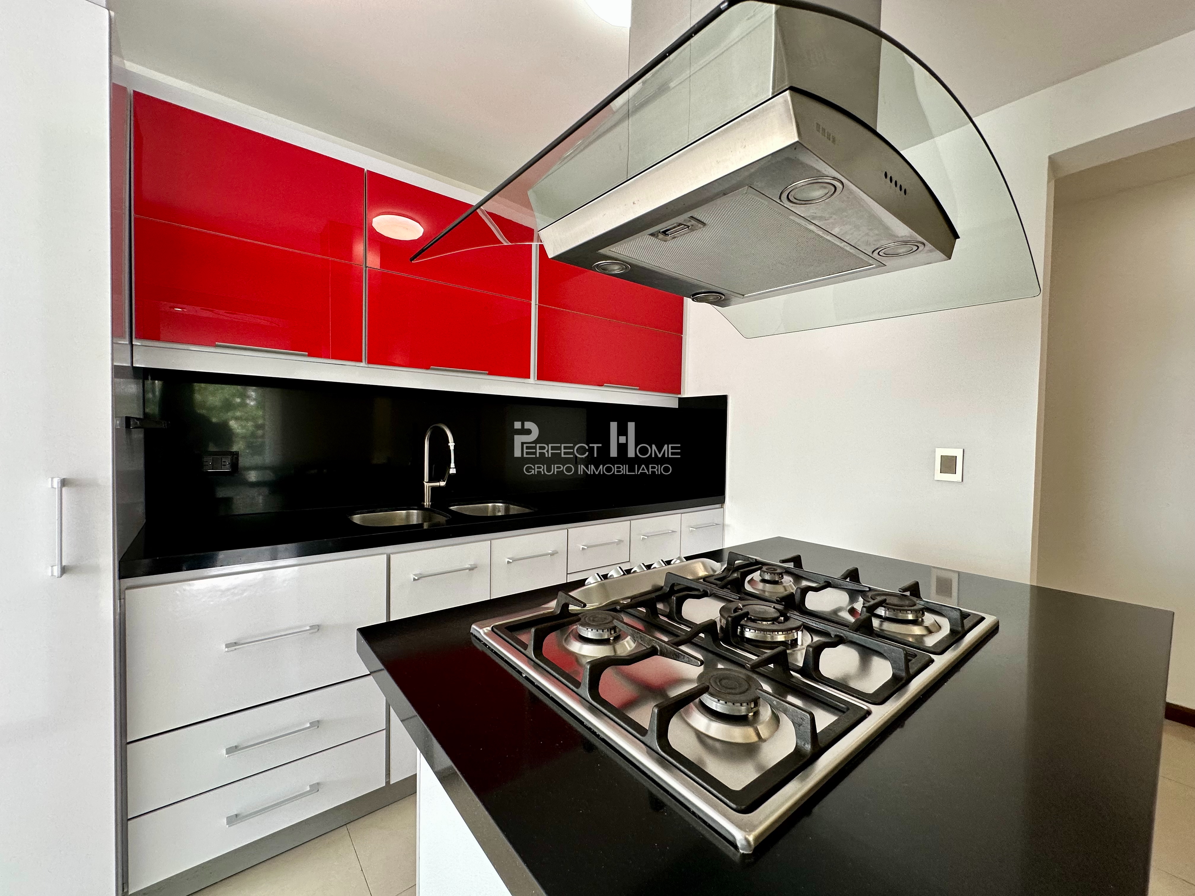 Apartamento de 148 m² en Pinares, Pereira