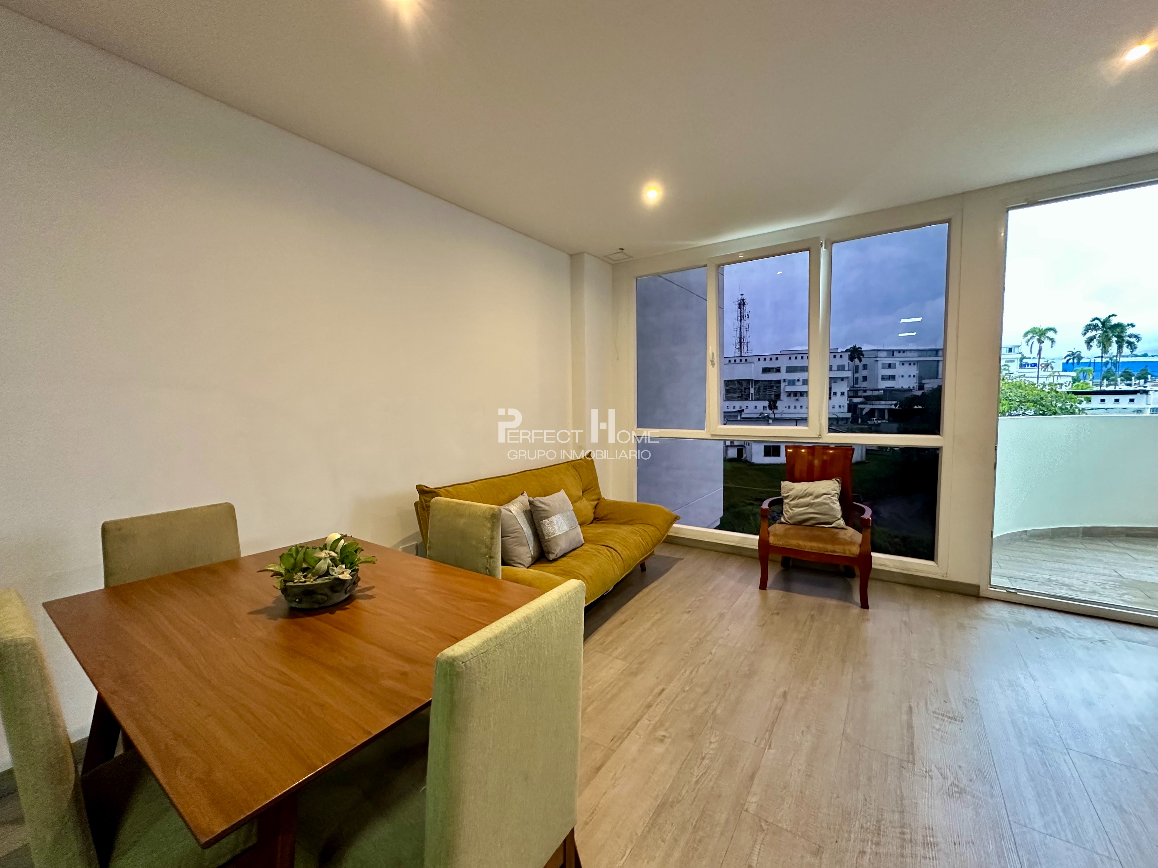 Apartamento en Venta en la Quinta Club House