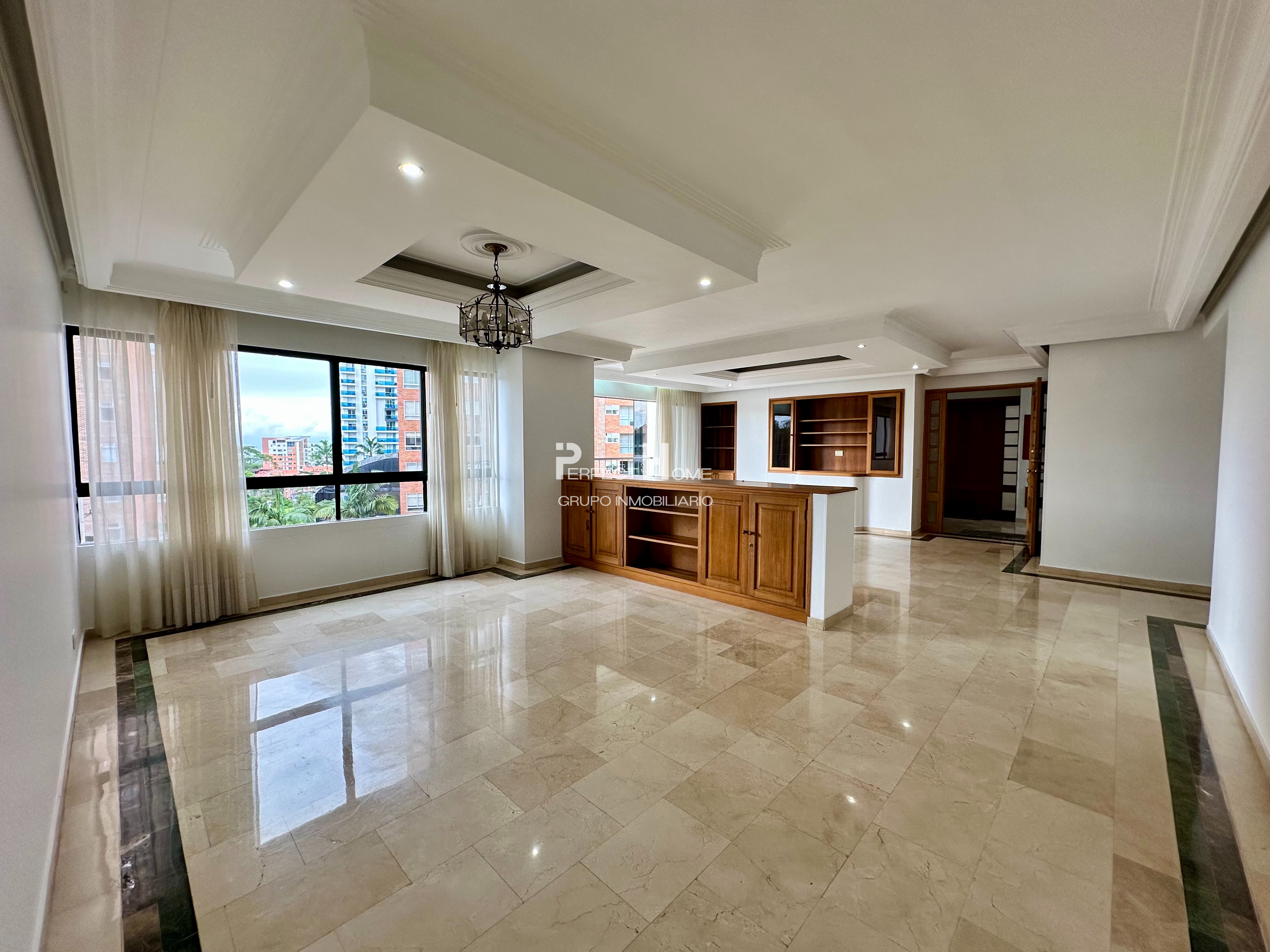 APARTAMENTO EN VENTA PINARES
