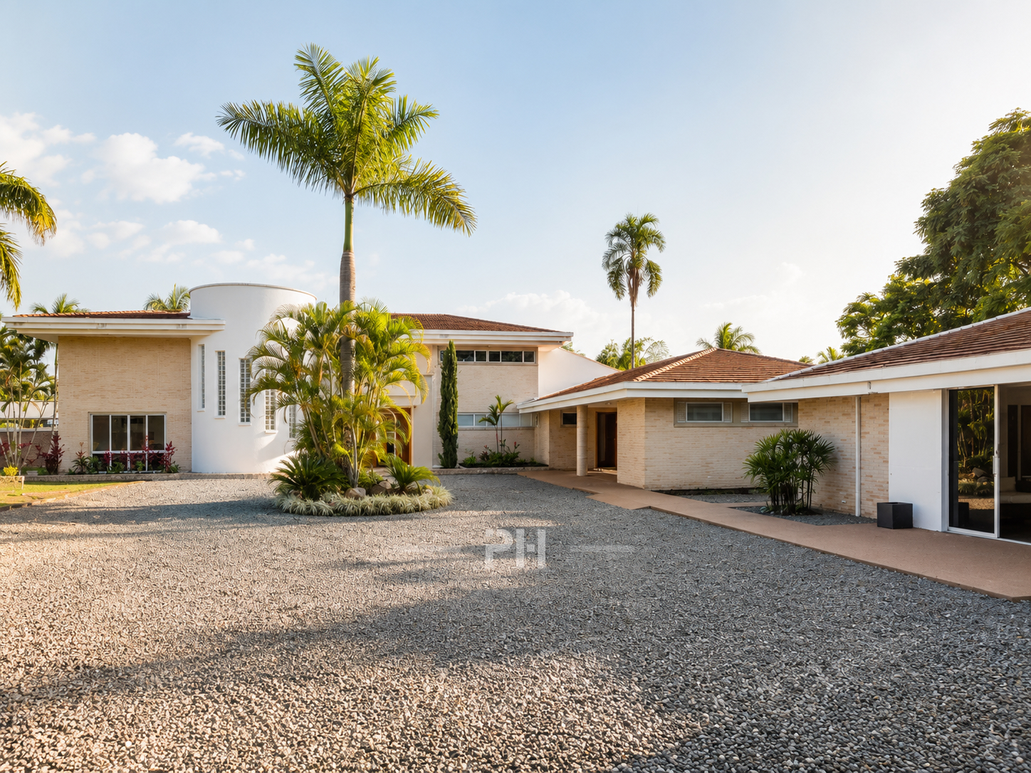 Casa Campestre Exclusivo Condominio Malabar, Cerritos Pereira