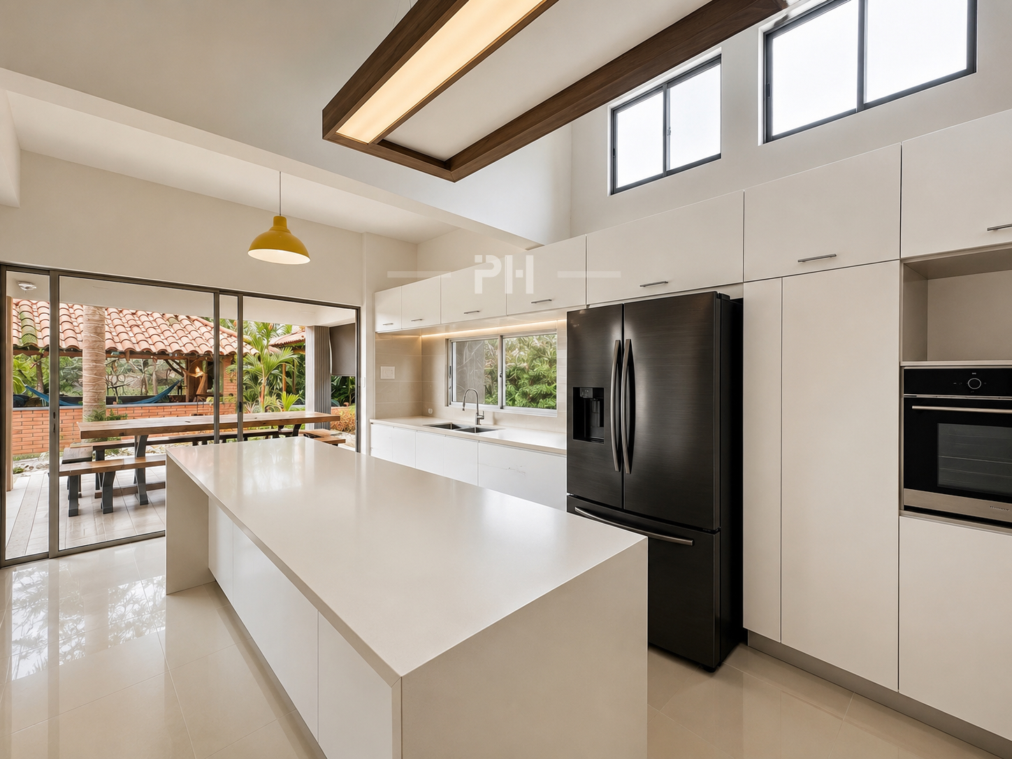 Casa Campestre en Venta Maracay - Cerritos, Pereira