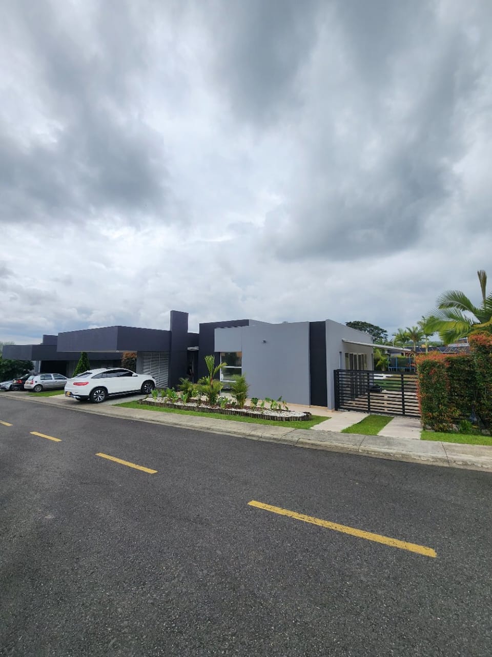 CASA CAMPESTRE EN VENTA