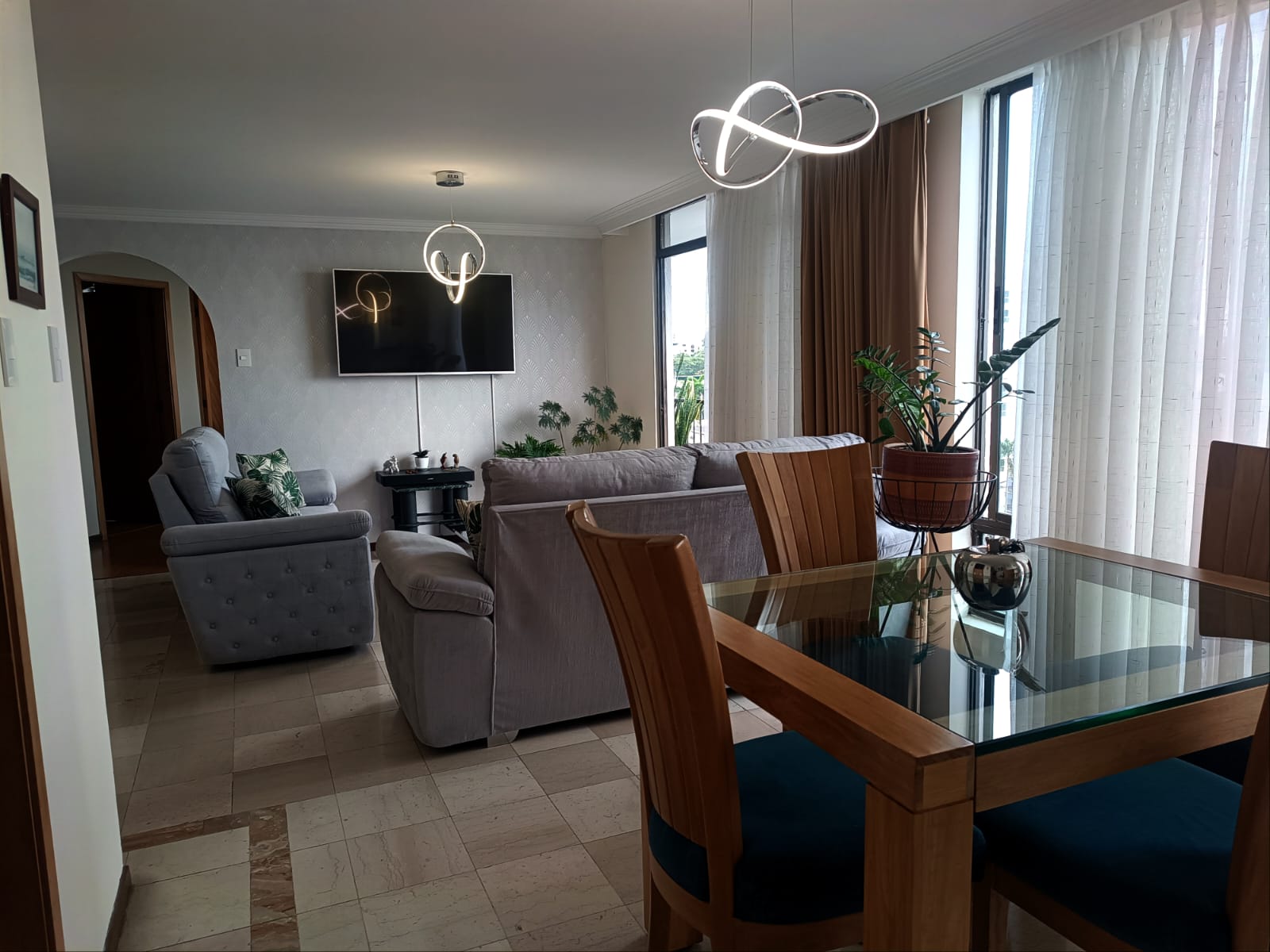 Apartamento para la Venta en Álamos, Pereira