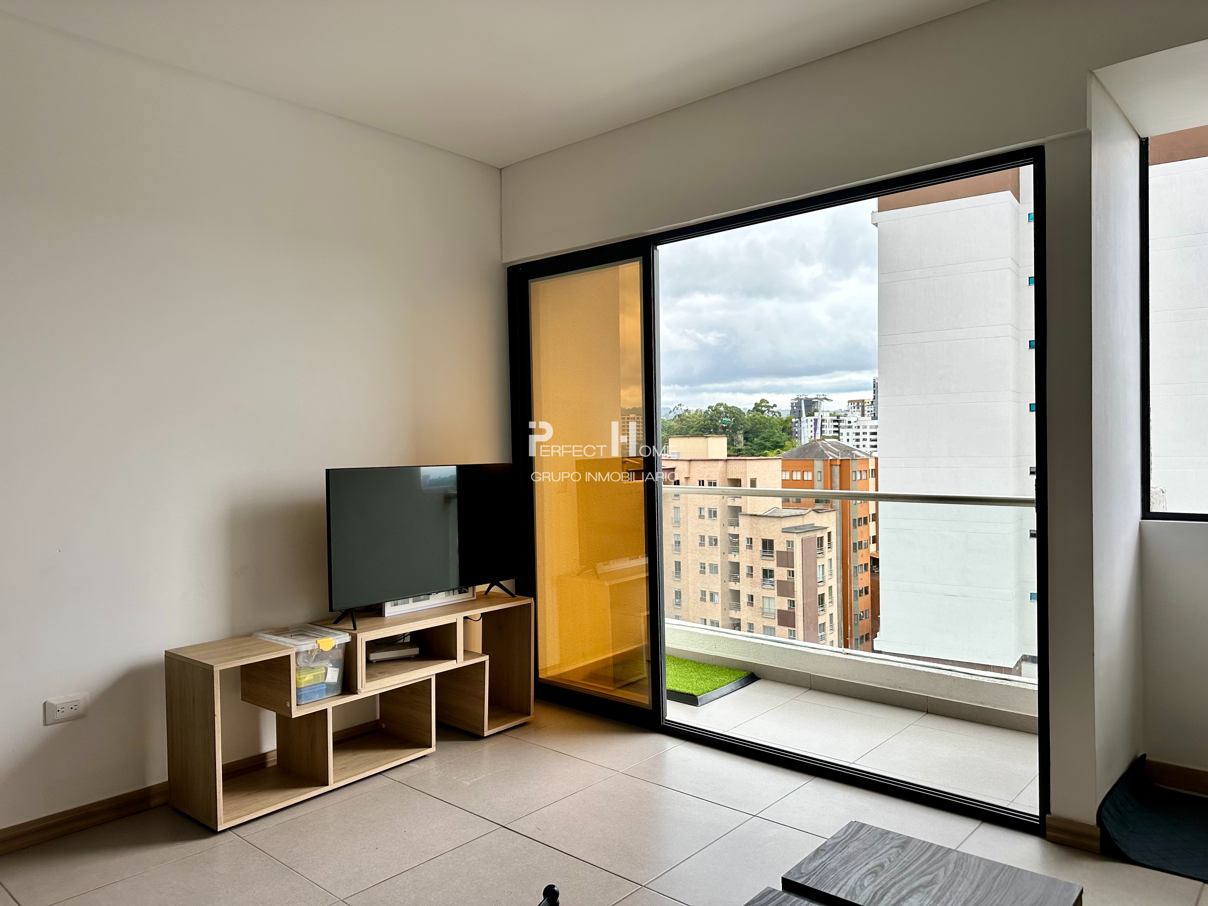APARTAMENTO EN VENTA ITTOS PEREIRA