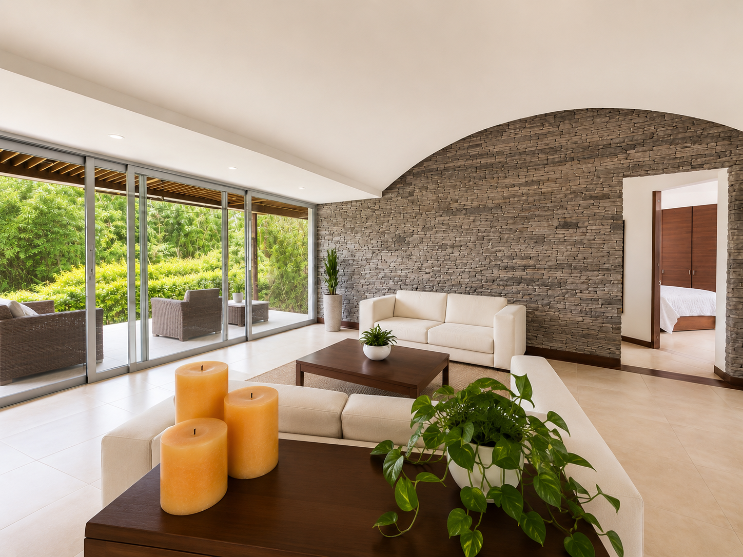 Casa Campestre en Venta y/o Renta en Cerritos, Pereira