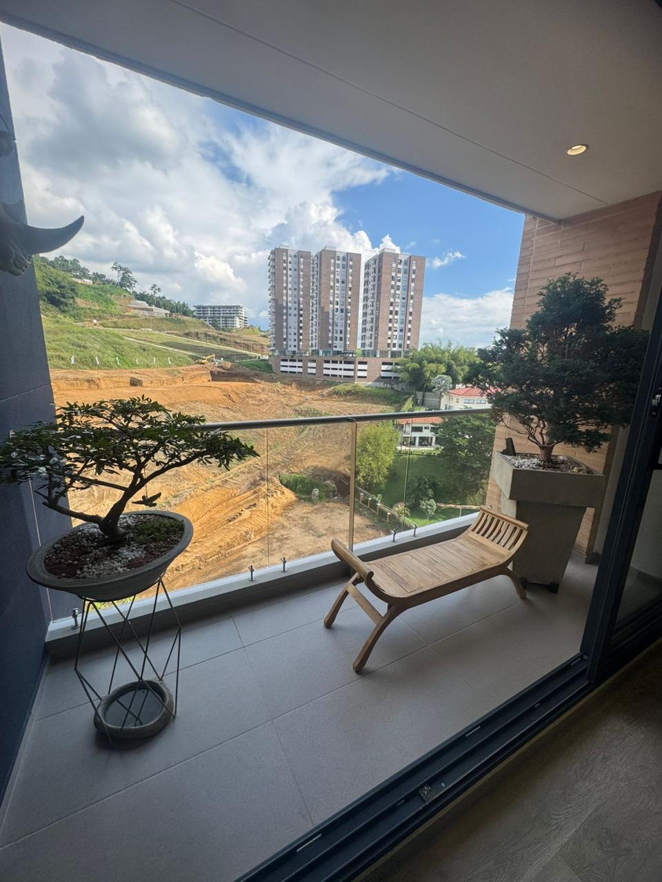 Apartamento de Lujo en Venta Viventi, Pinares Pereira