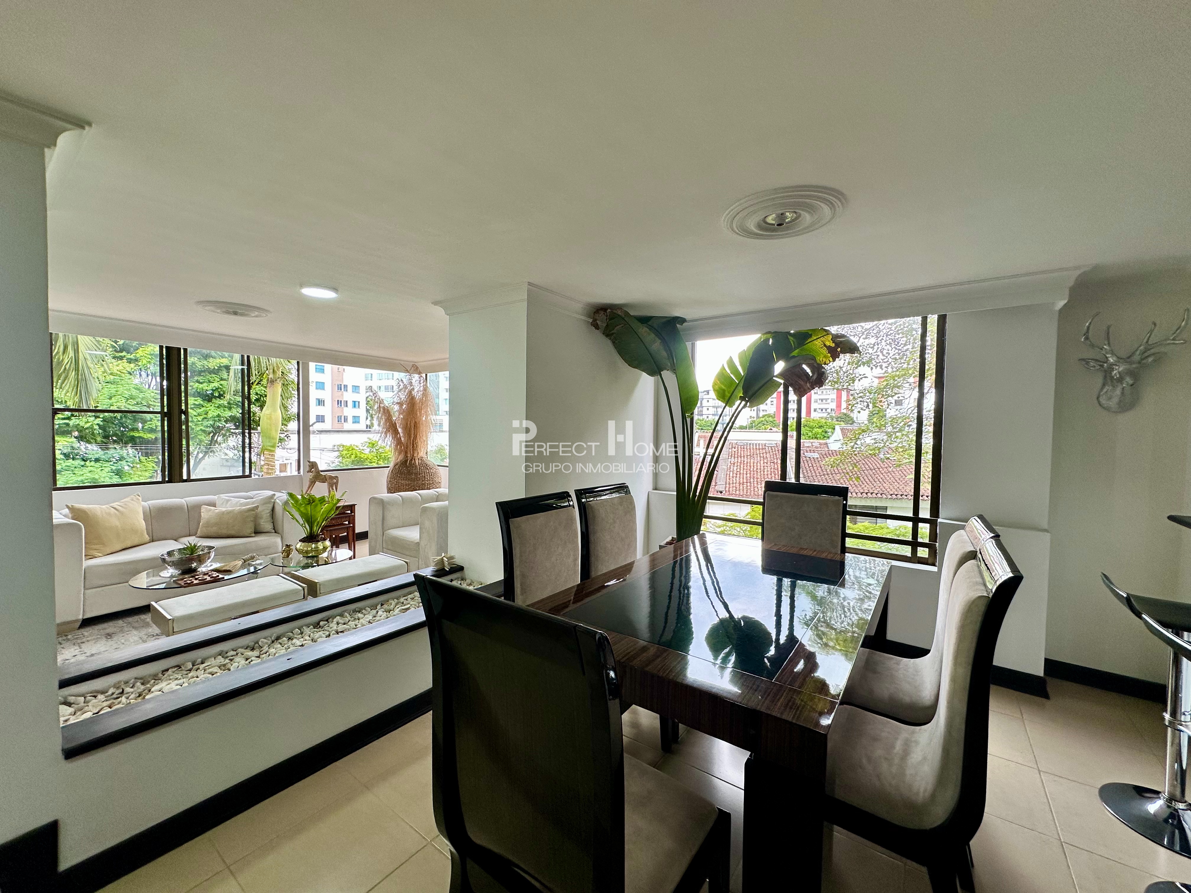 Apartamento en Venta Pinares, Pereira